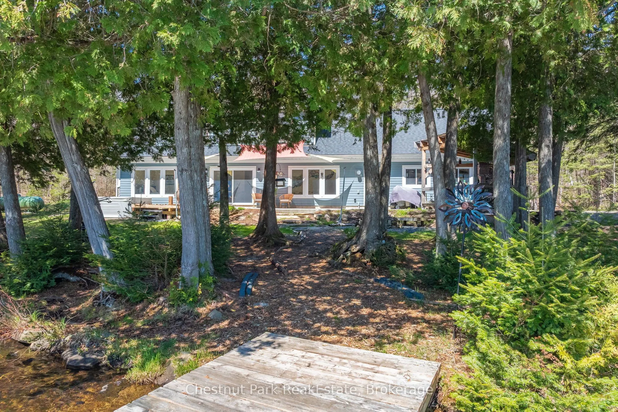 1030 Brooks Lake Road