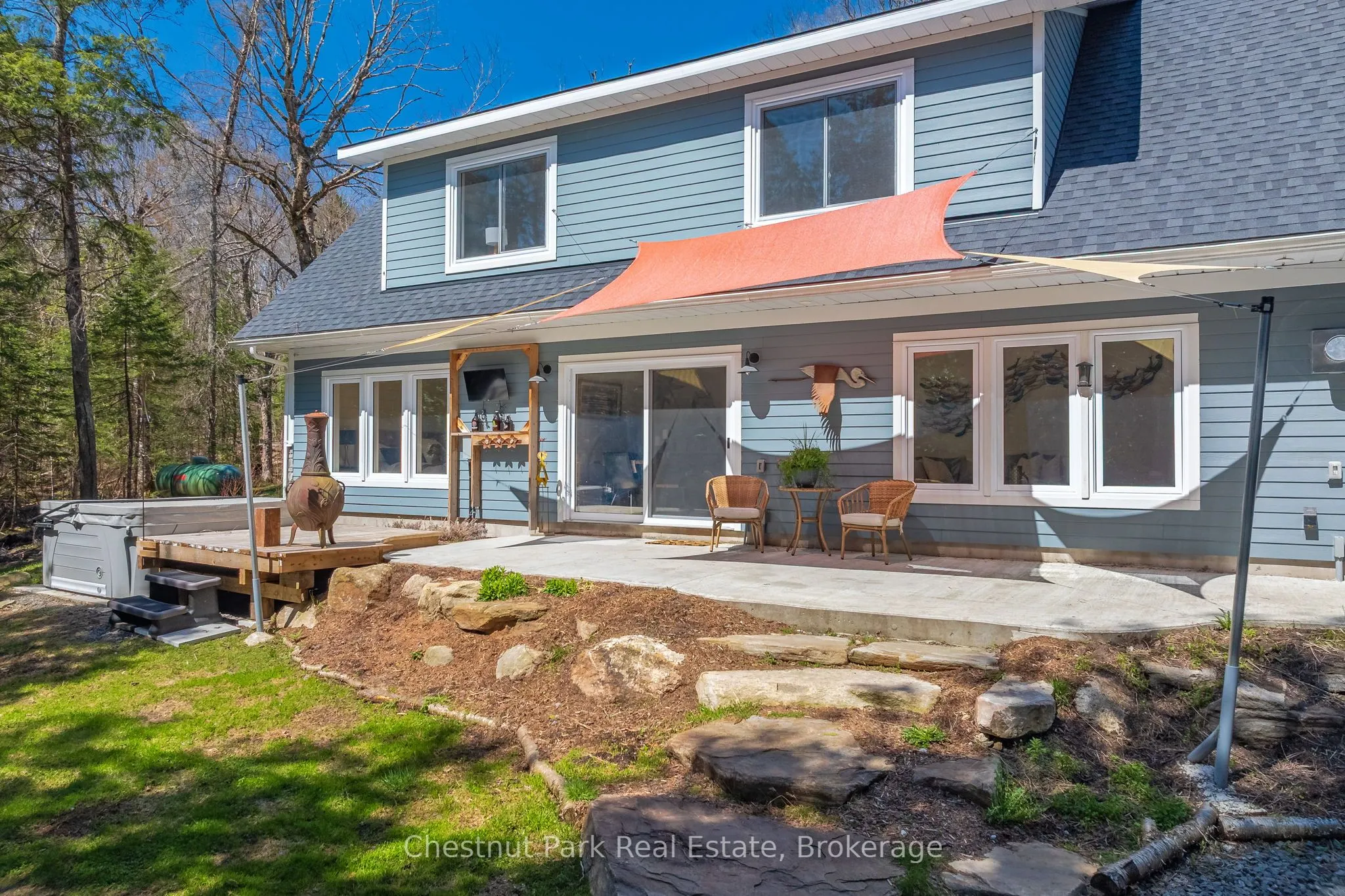 1030 Brooks Lake Road