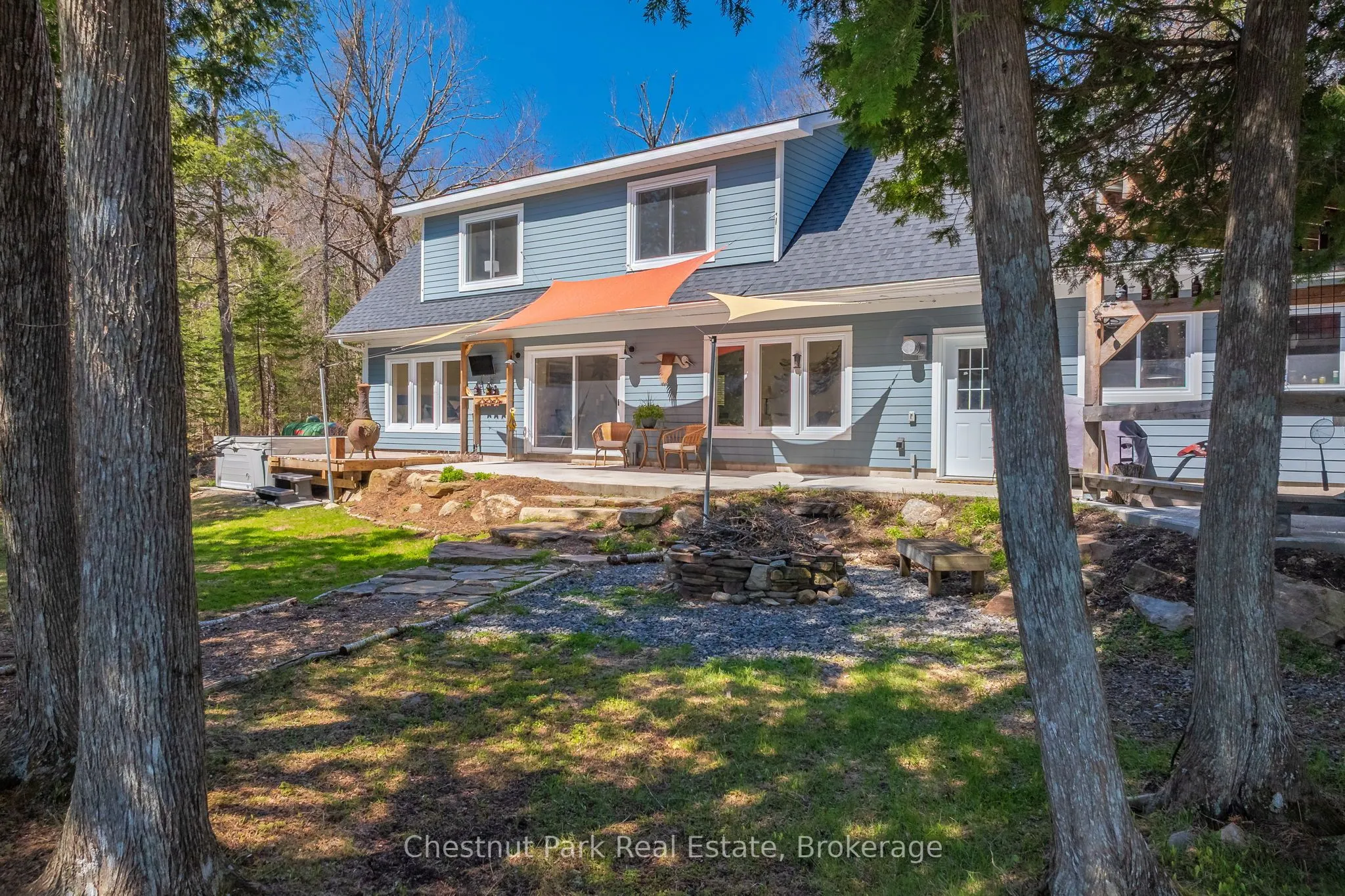 1030 Brooks Lake Road