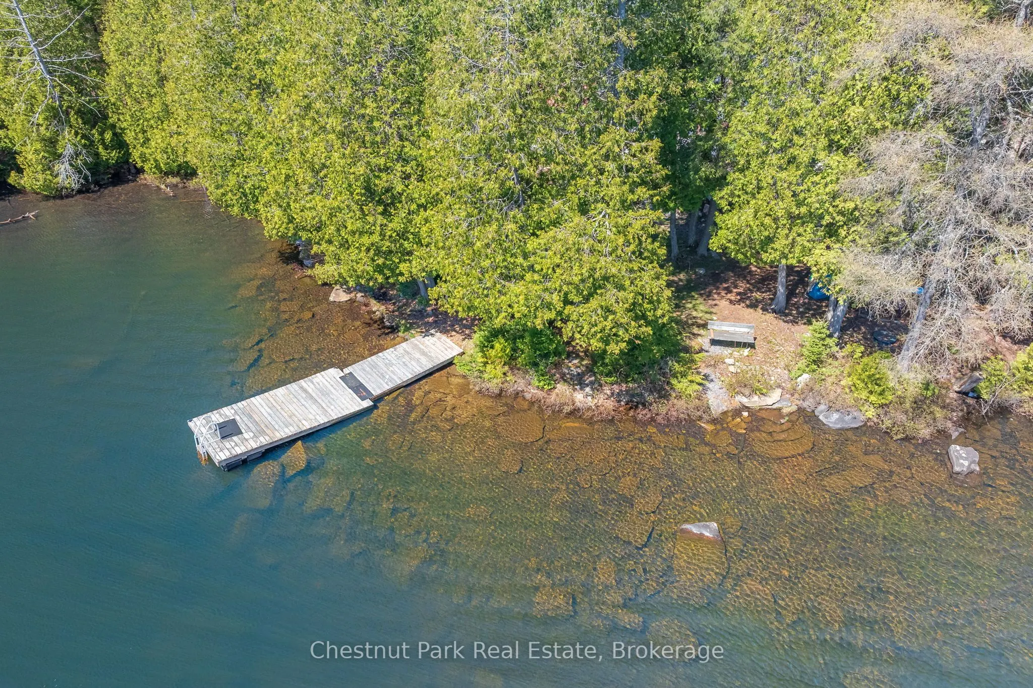 1030 Brooks Lake Road