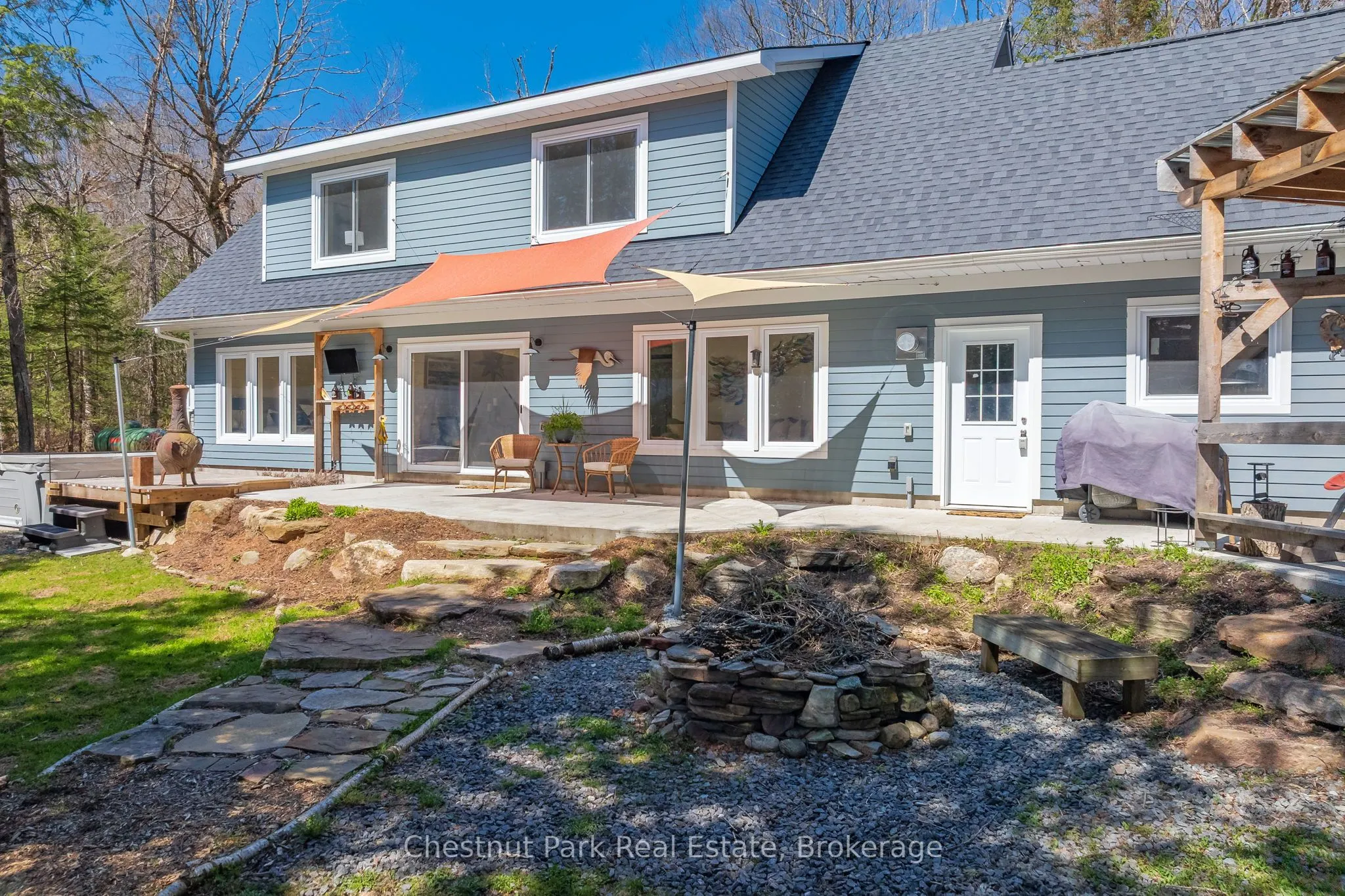 1030 Brooks Lake Road