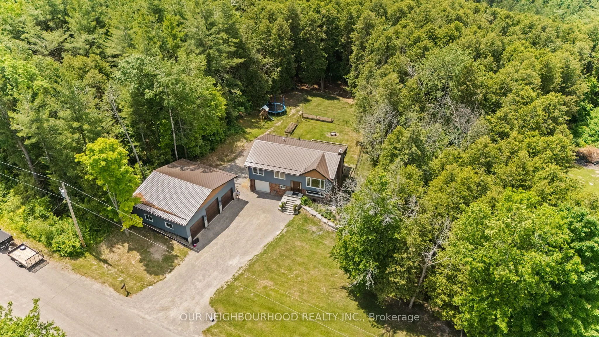 52 Summer Lane