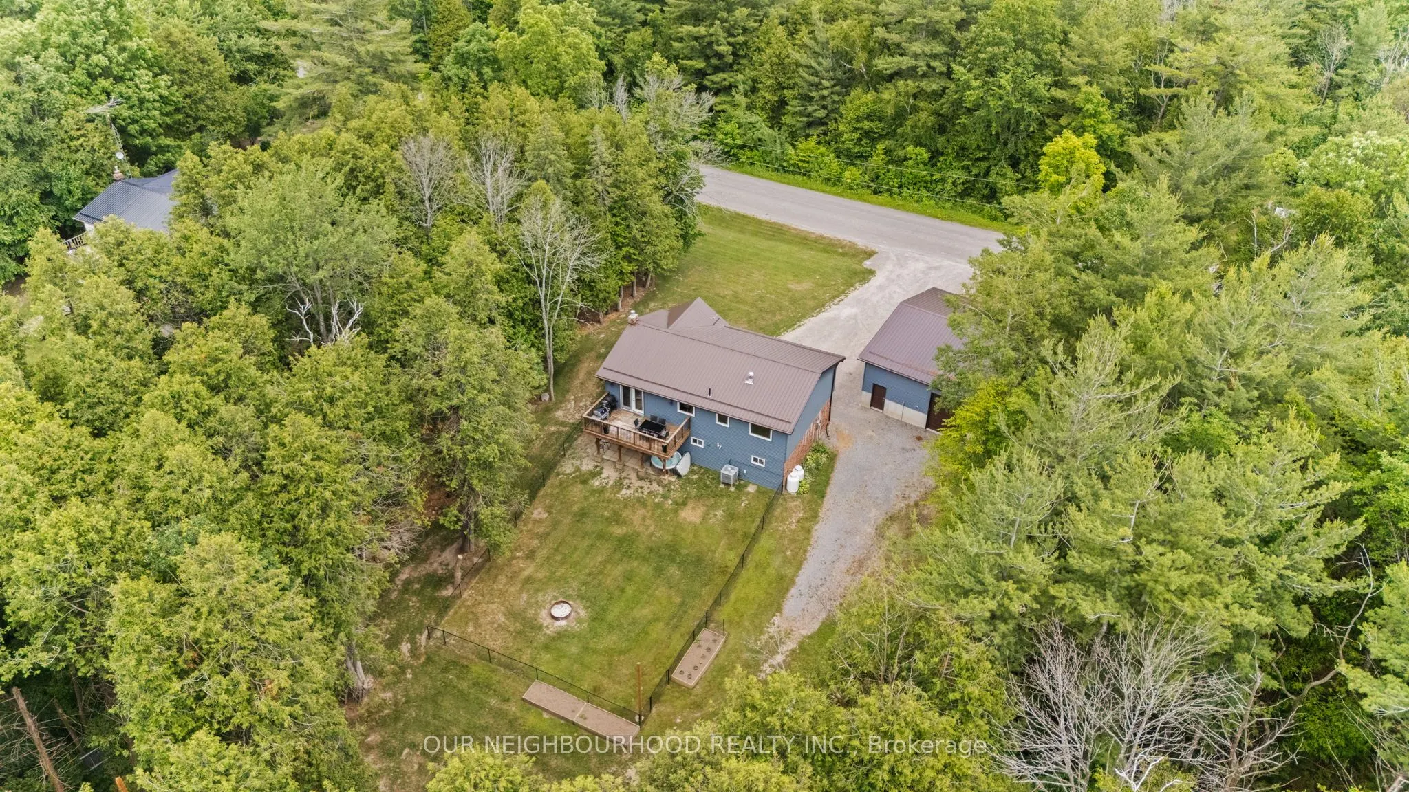 52 Summer Lane