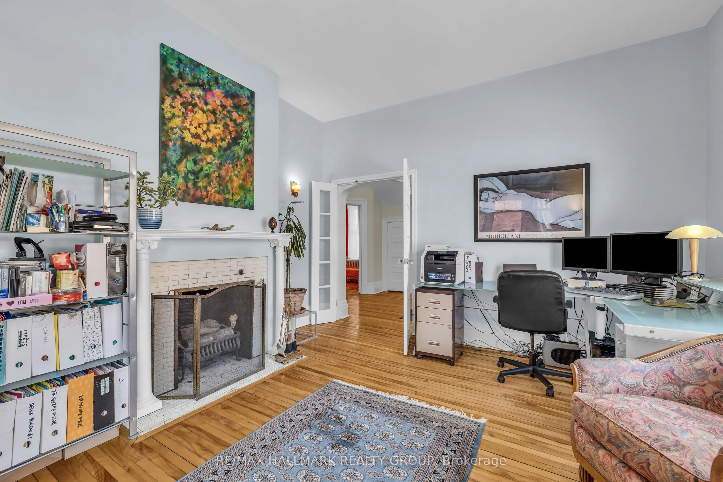396 Daly Avenue