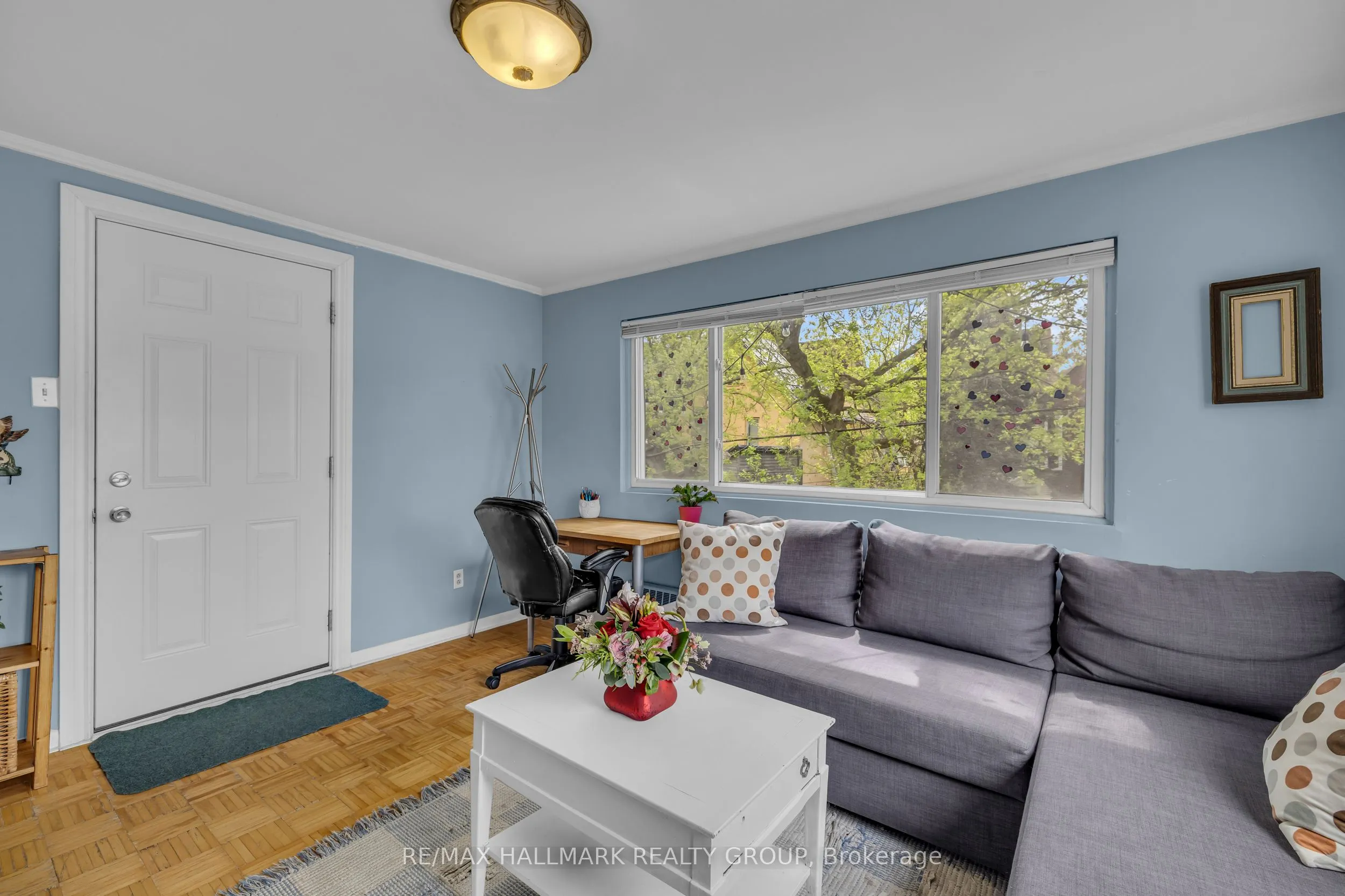396 Daly Avenue