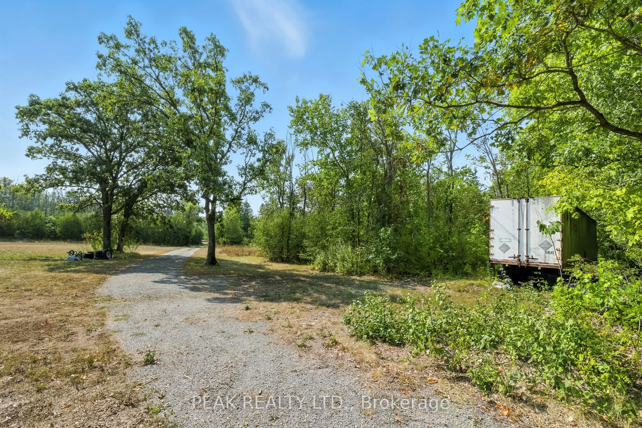 1849 Fry Road