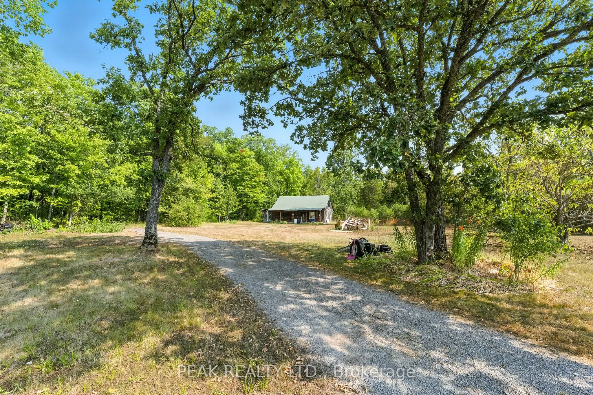 1849 Fry Road