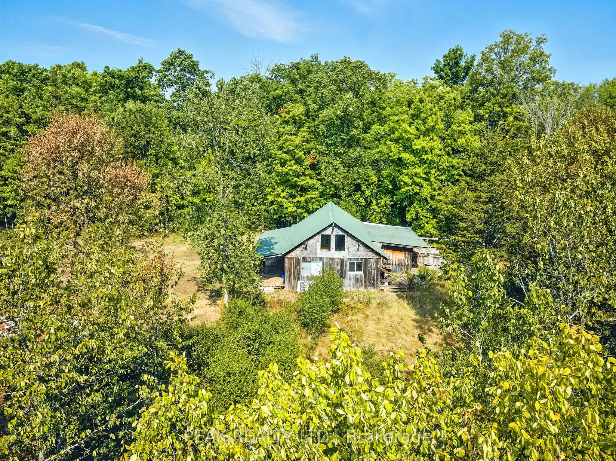 1849 Fry Road