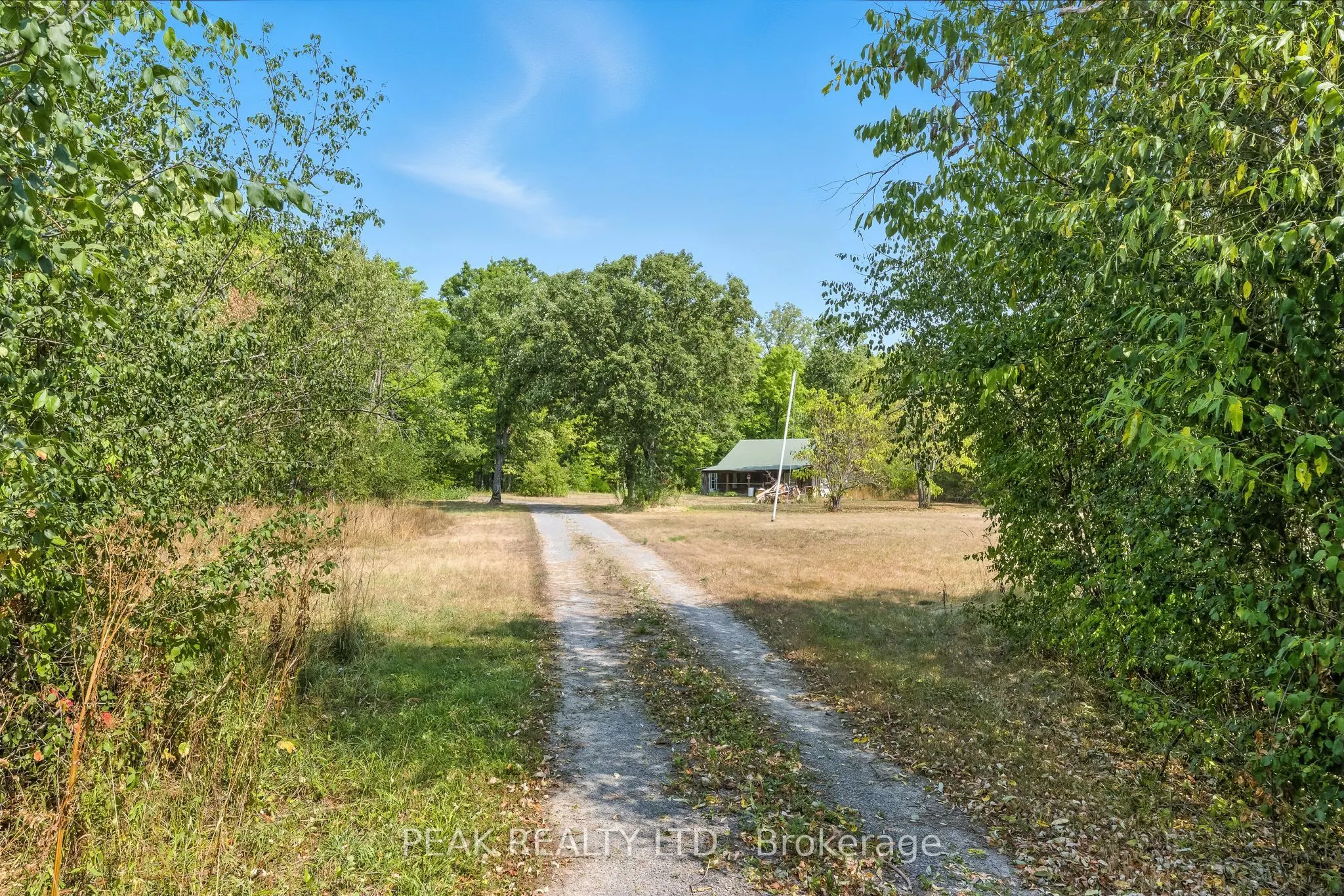 1849 Fry Road