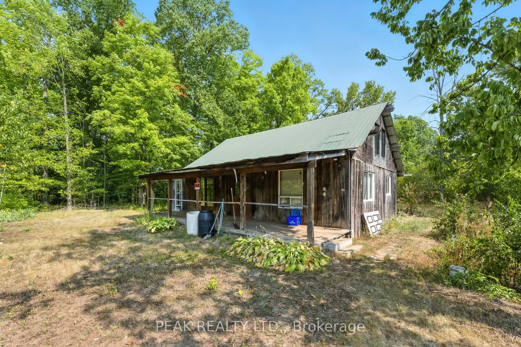 1849 Fry Road