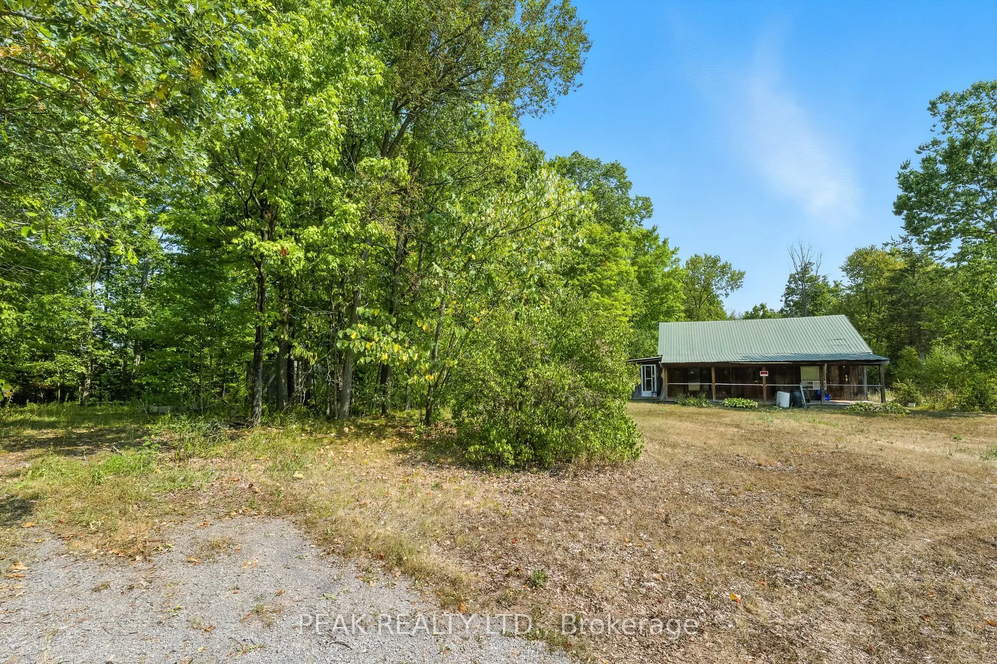 1849 Fry Road