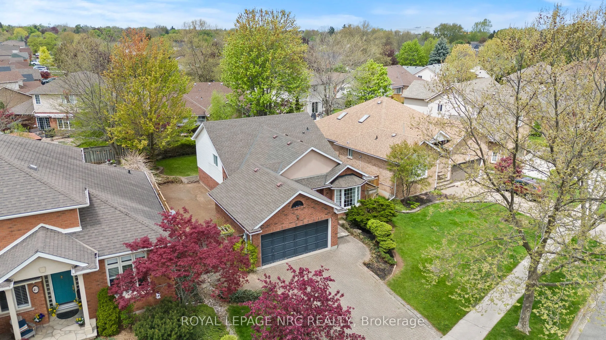 38 Baker Road