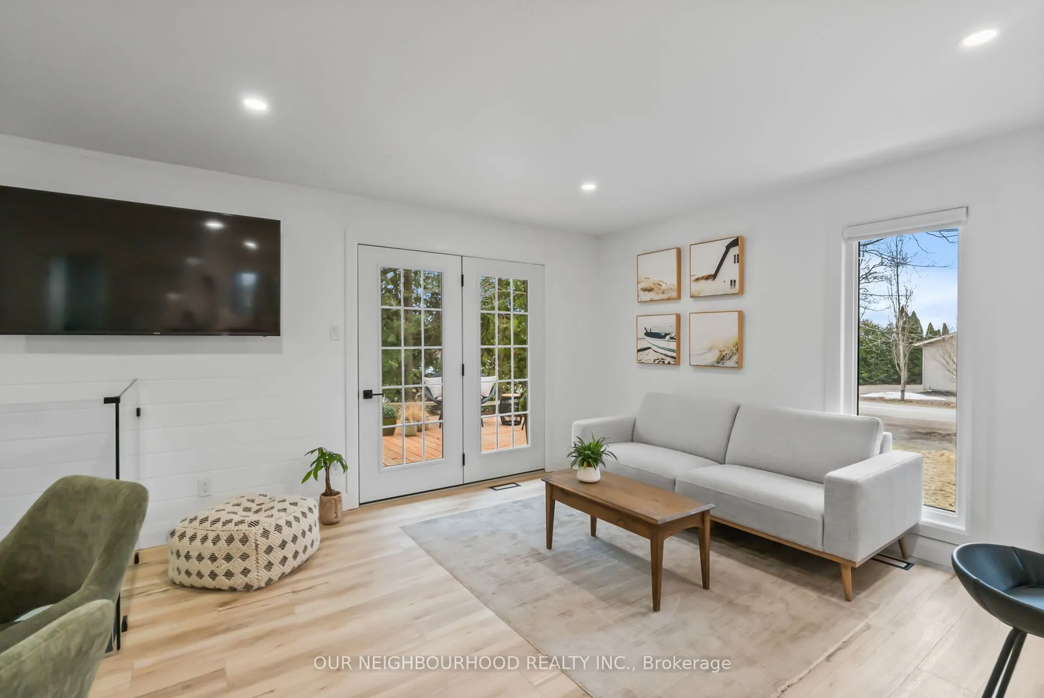 194 Snug Harbour Road