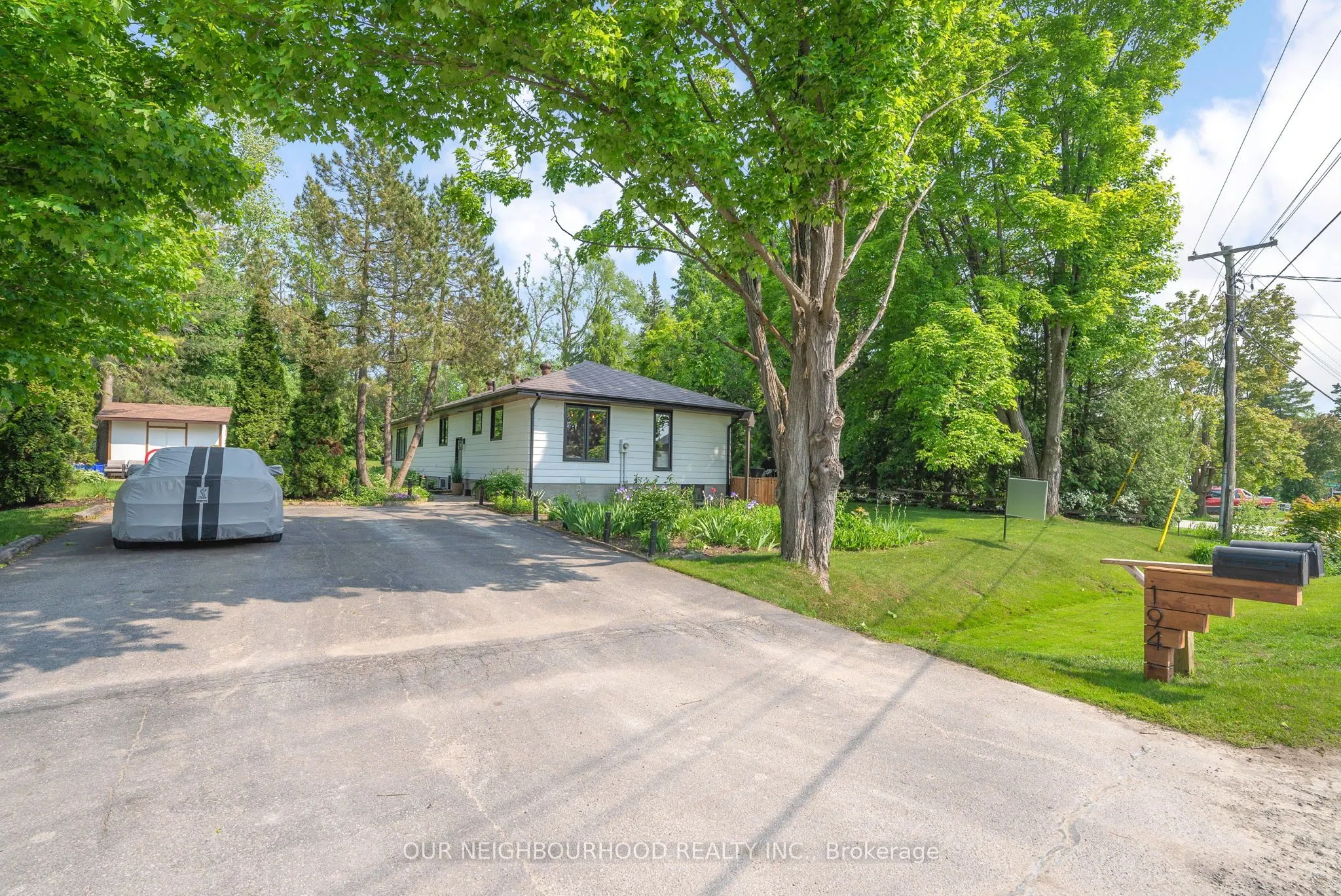 194 Snug Harbour Road
