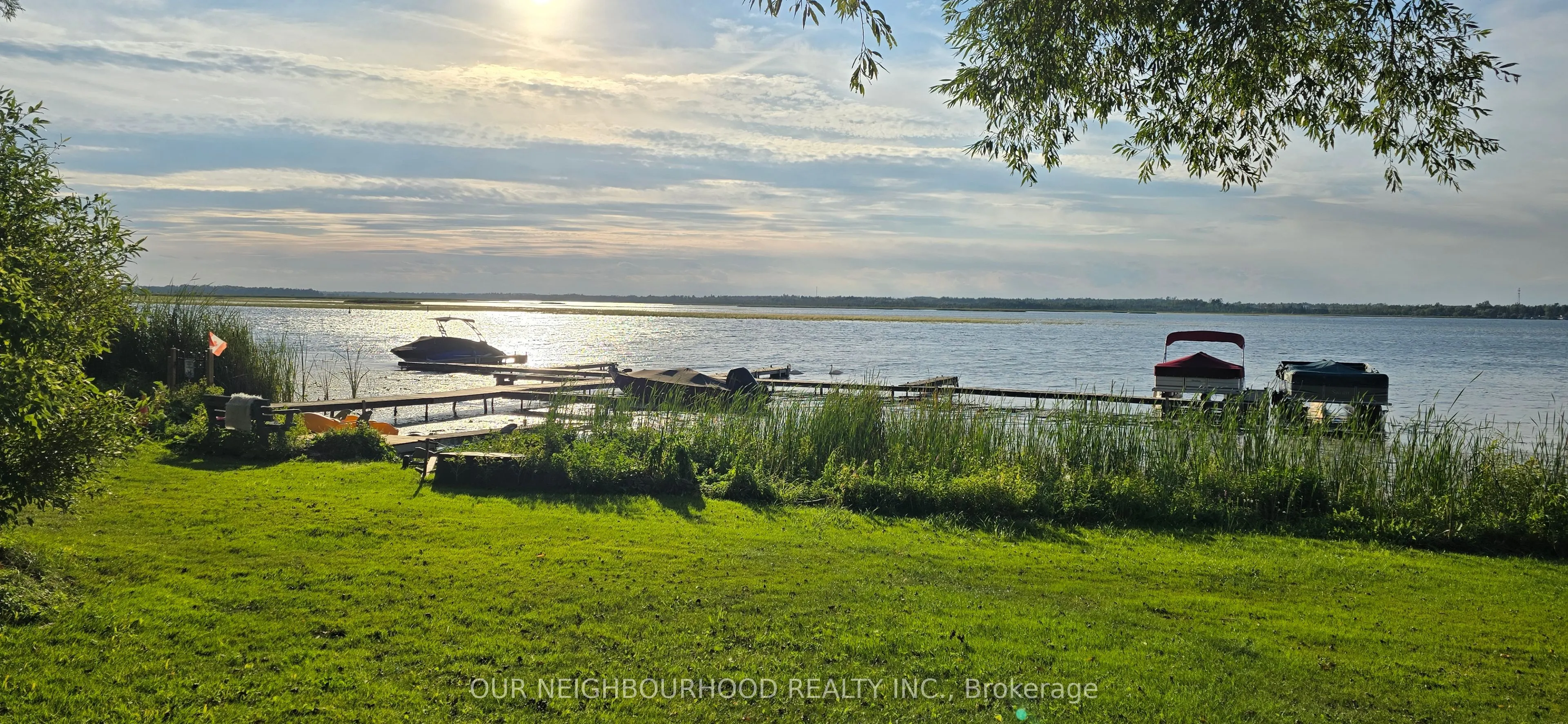 194 Snug Harbour Road