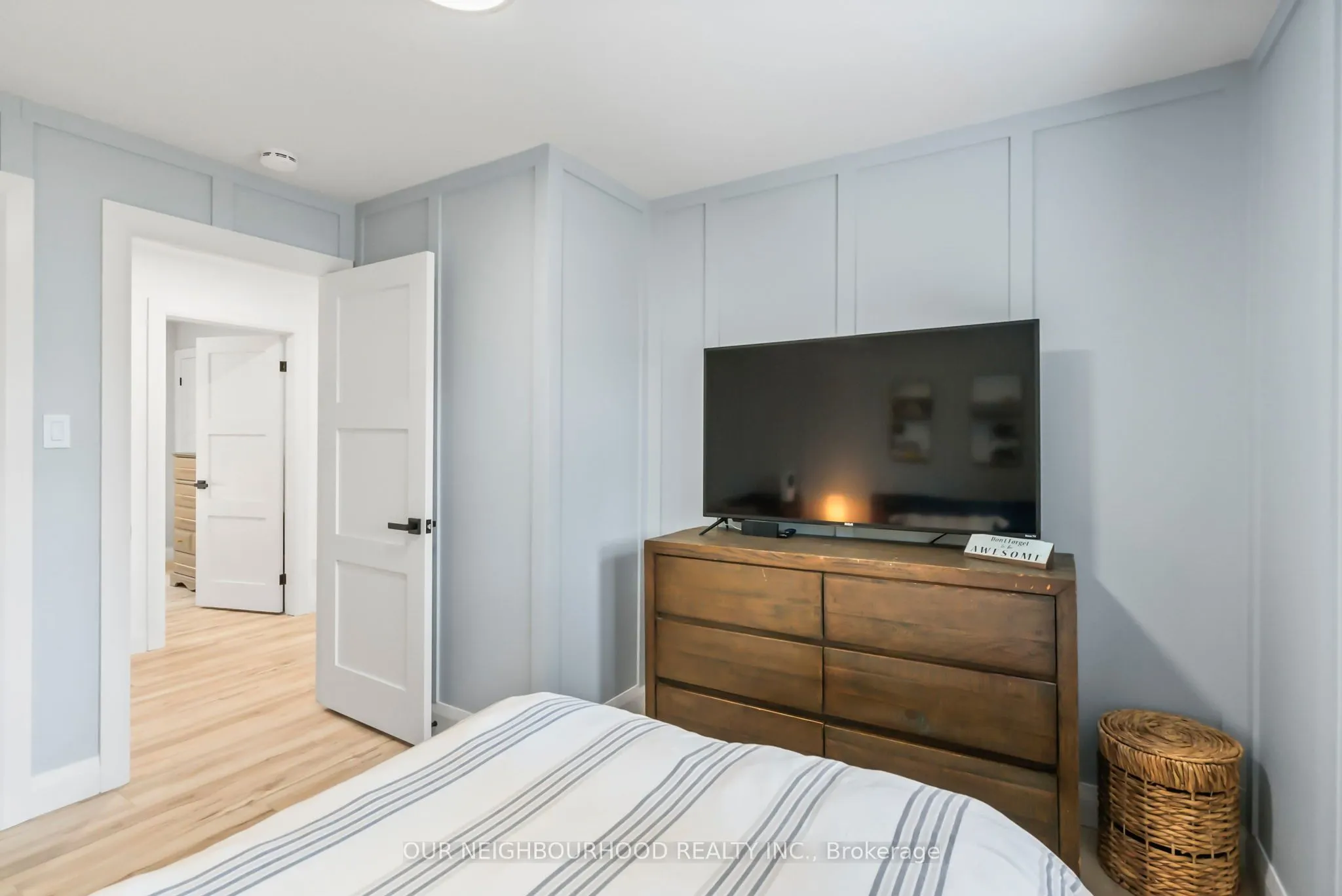 194 Snug Harbour Road