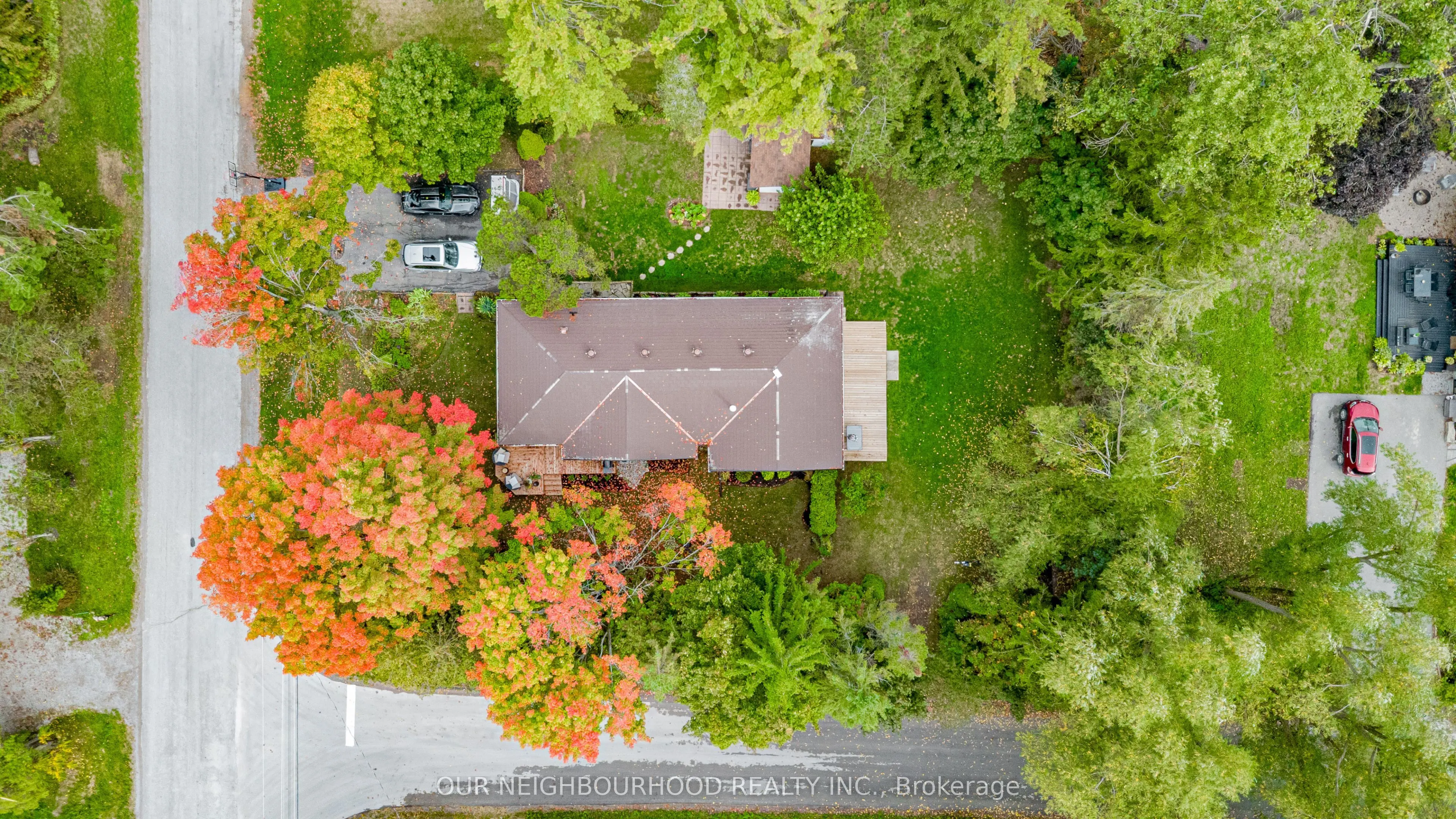 194 Snug Harbour Road