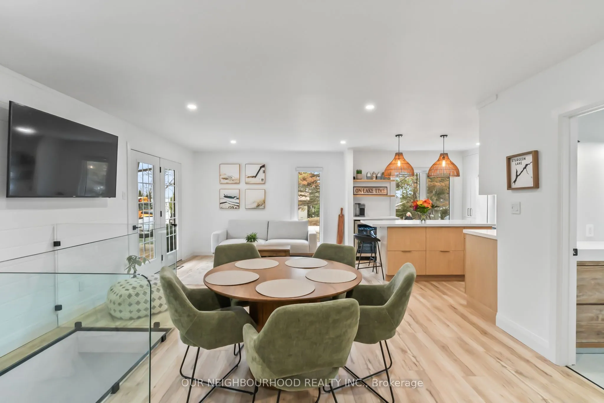 194 Snug Harbour Road