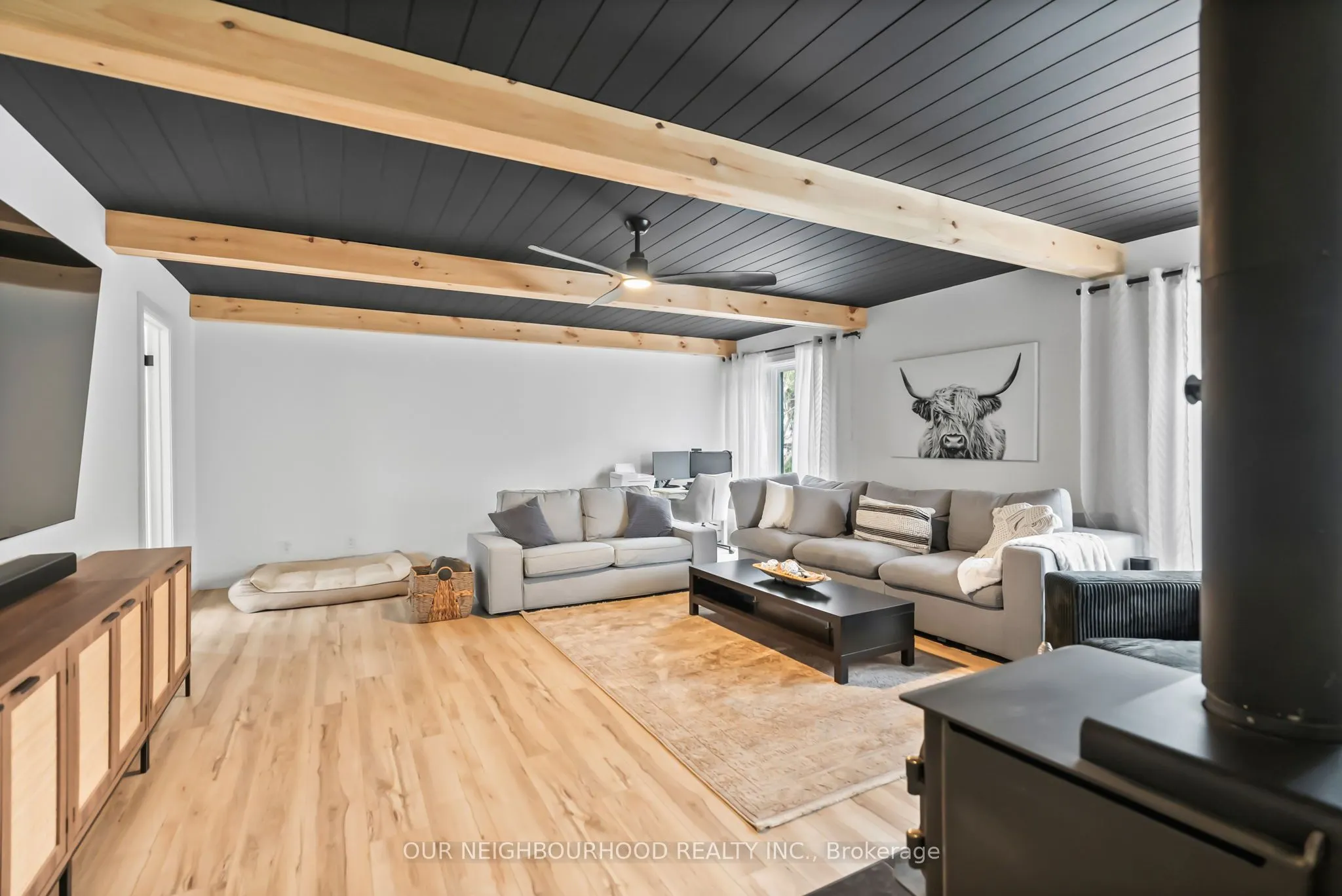 194 Snug Harbour Road