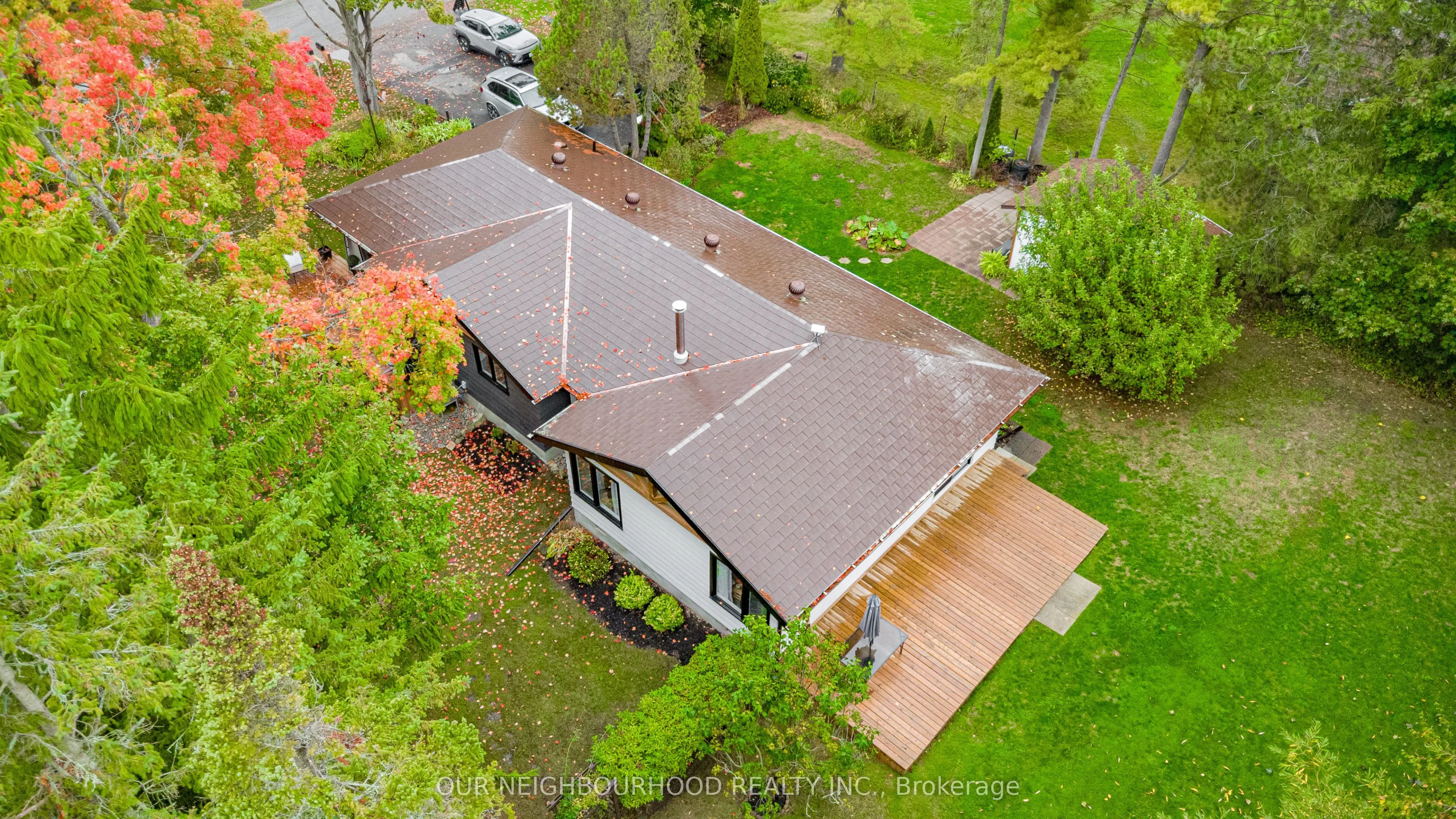 194 Snug Harbour Road