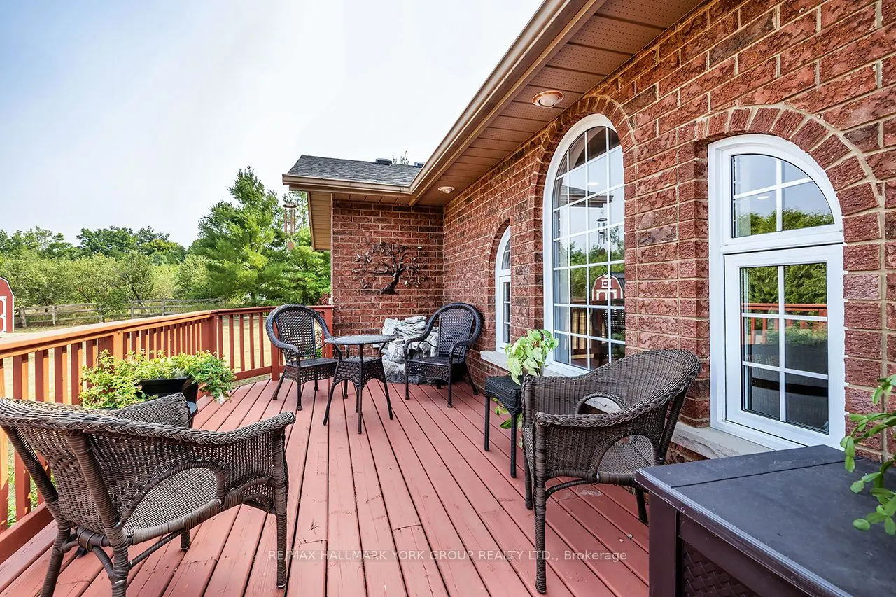 2523 Asphodel 12th Line