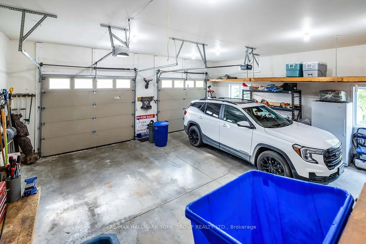 2523 Asphodel 12th Line