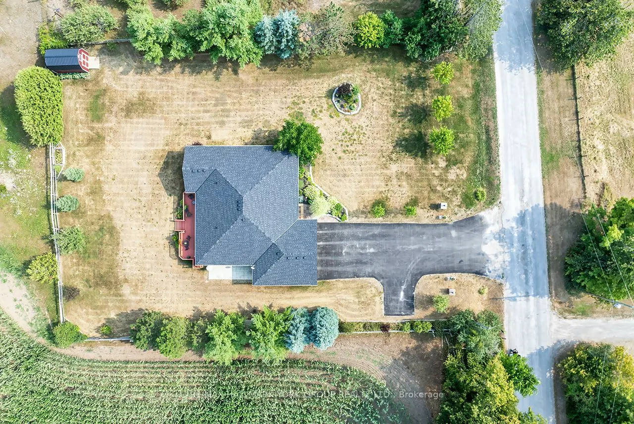 2523 Asphodel 12th Line