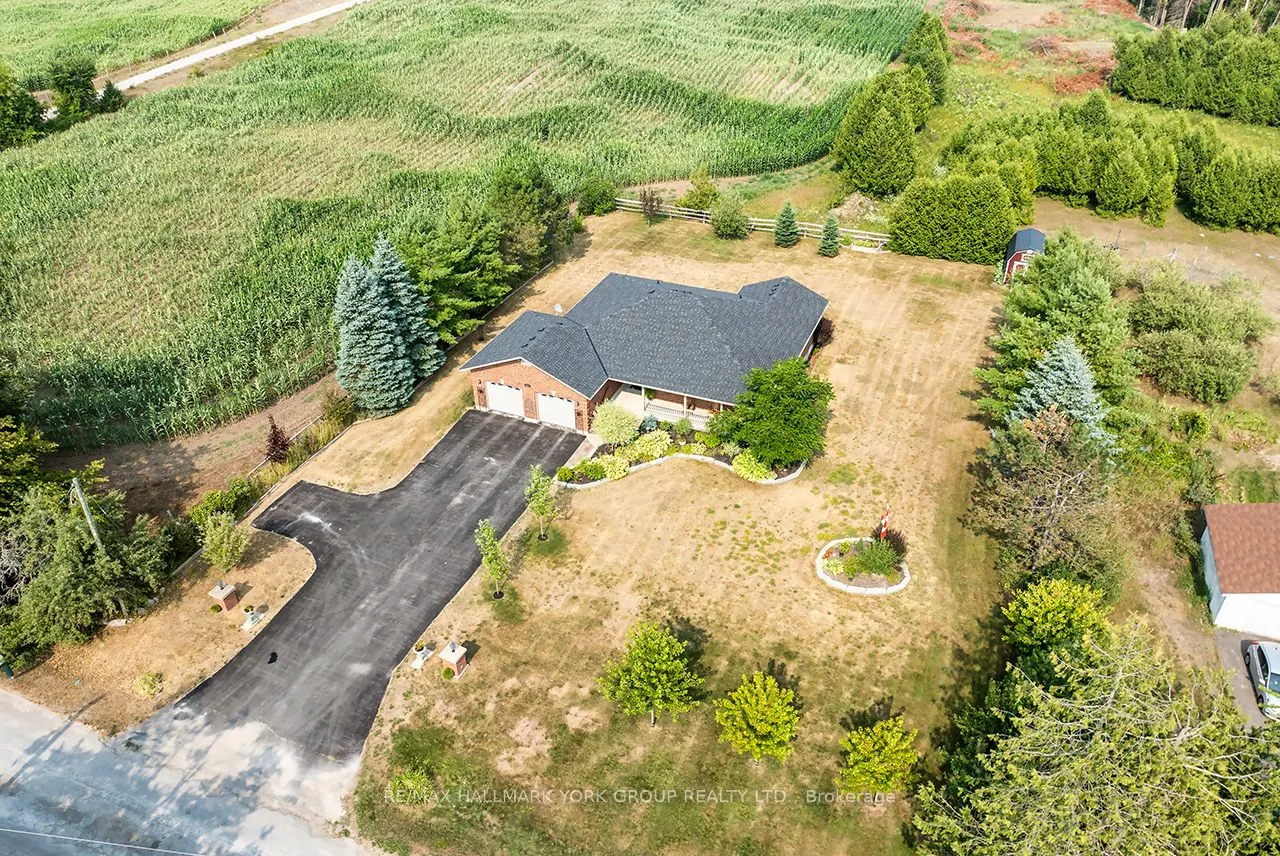 2523 Asphodel 12th Line