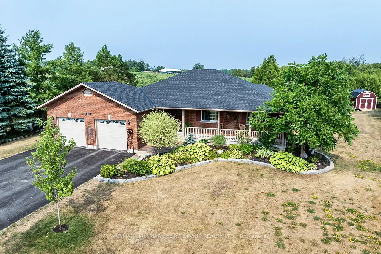 2523 Asphodel 12th Line