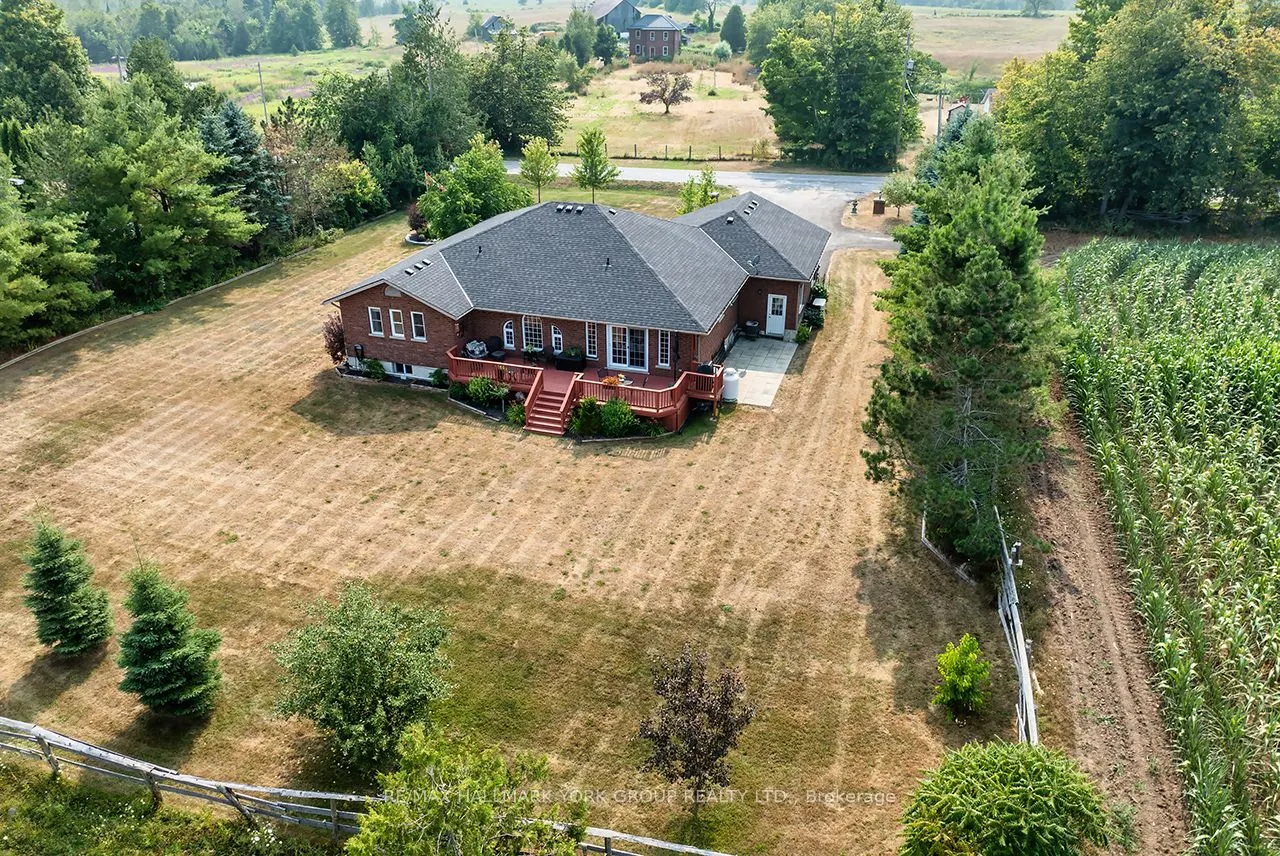 2523 Asphodel 12th Line