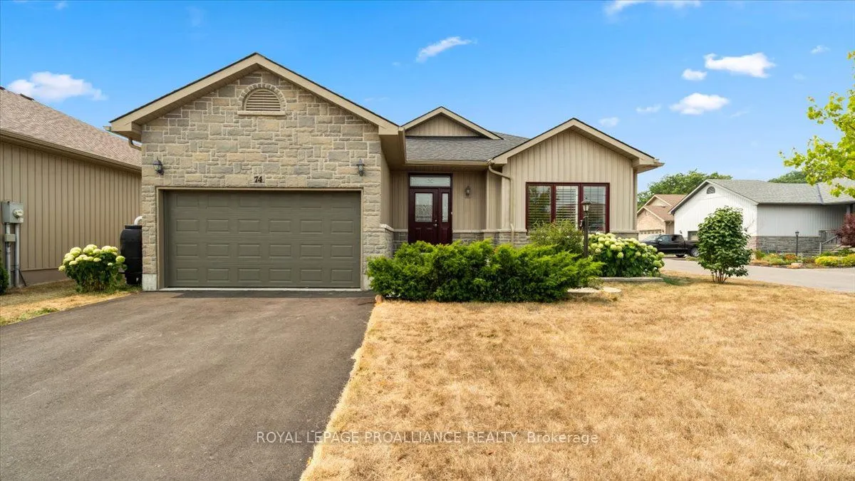 74 Dorchester Drive