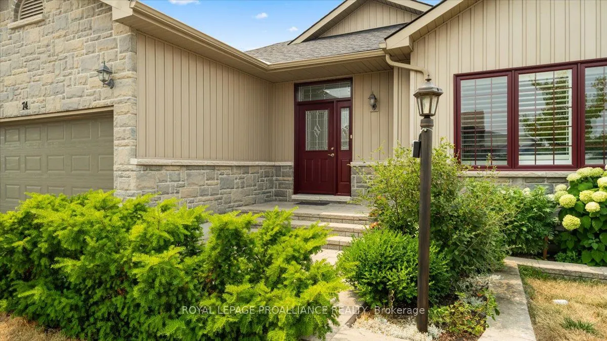 74 Dorchester Drive