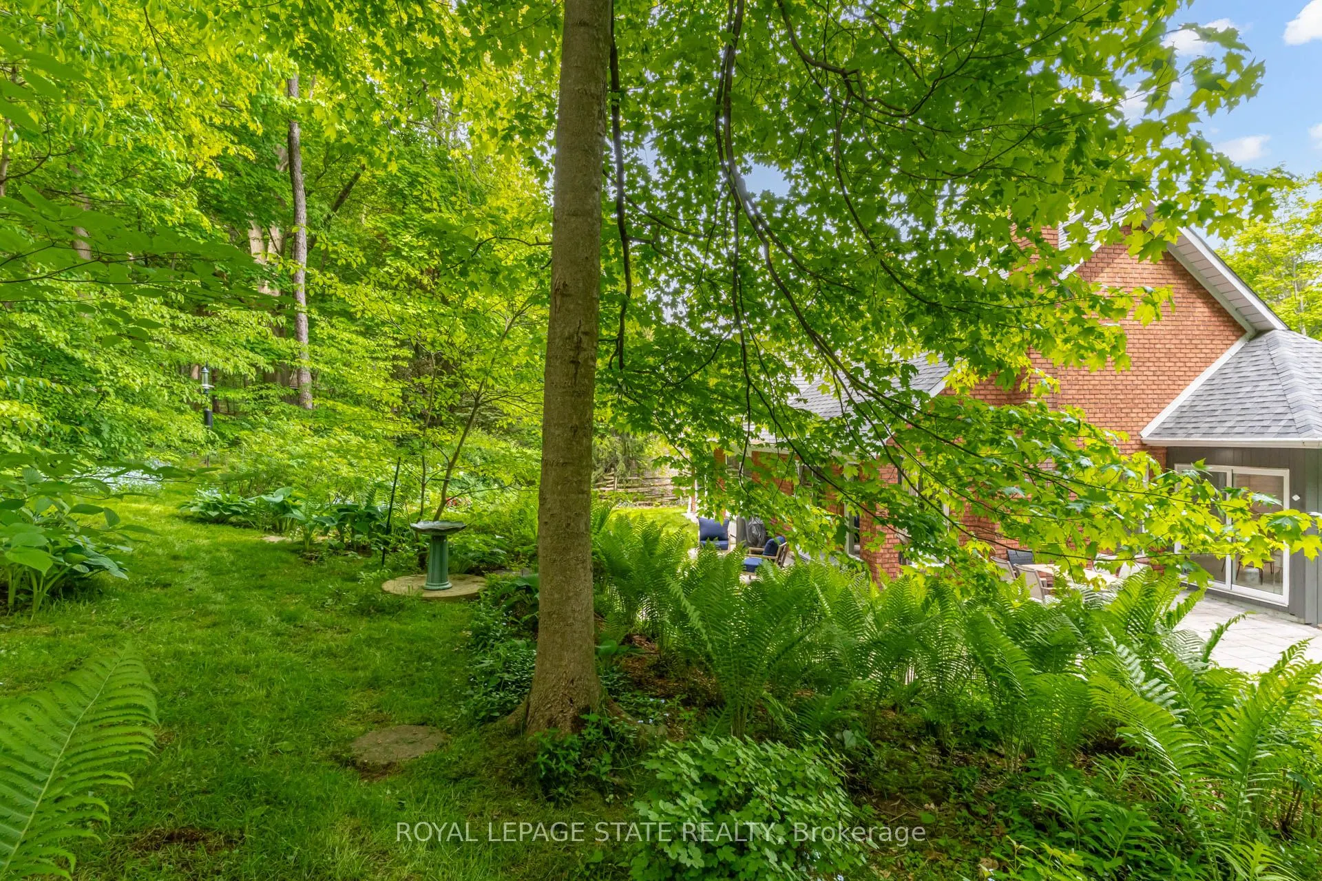 158 Sulphur Springs Road