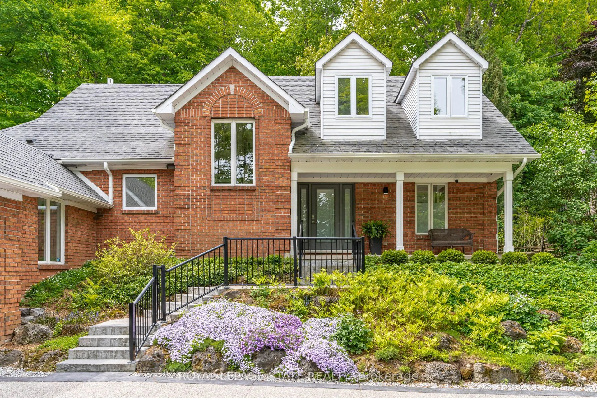 158 Sulphur Springs Road
