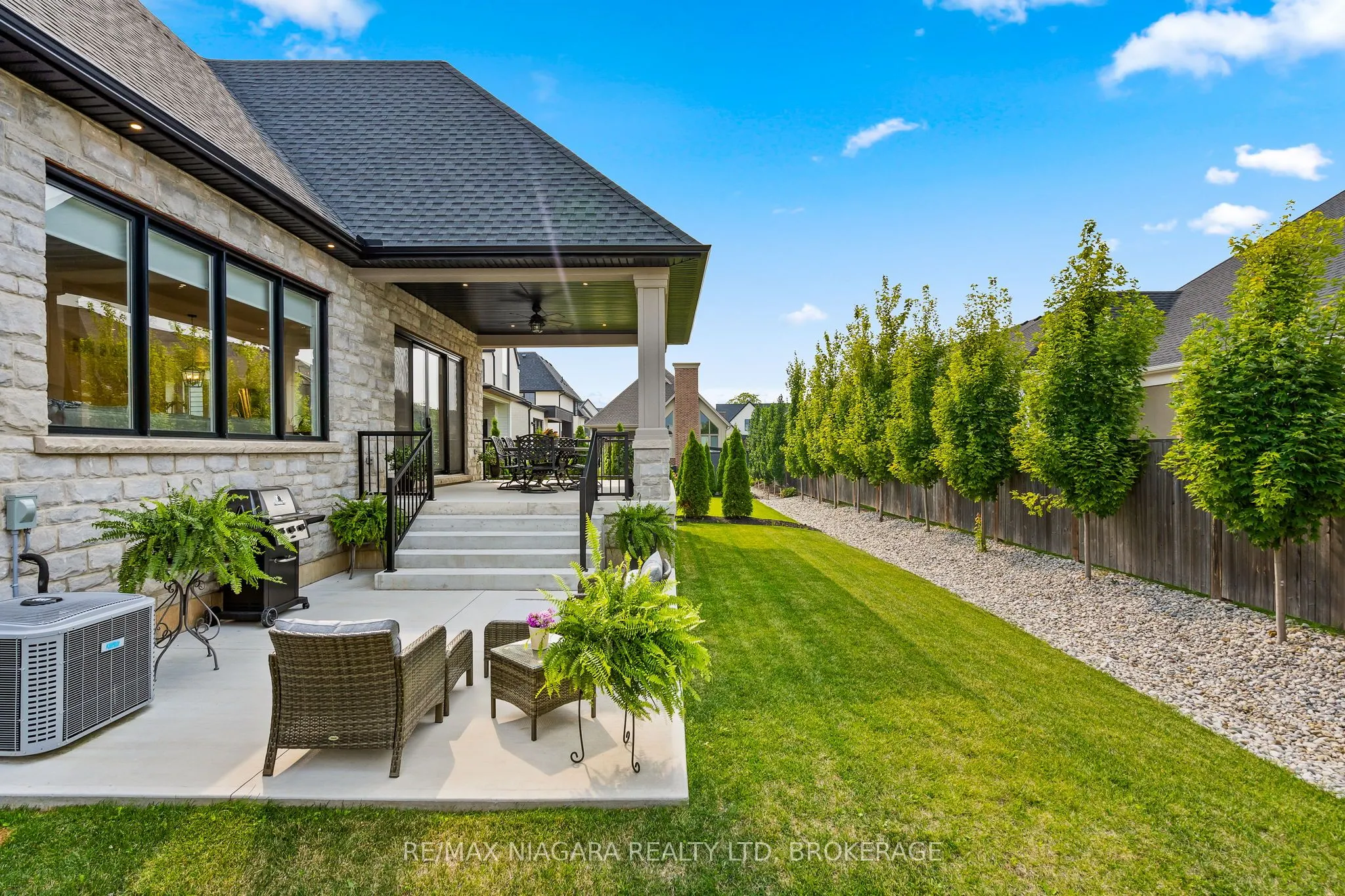 107 Millpond Road