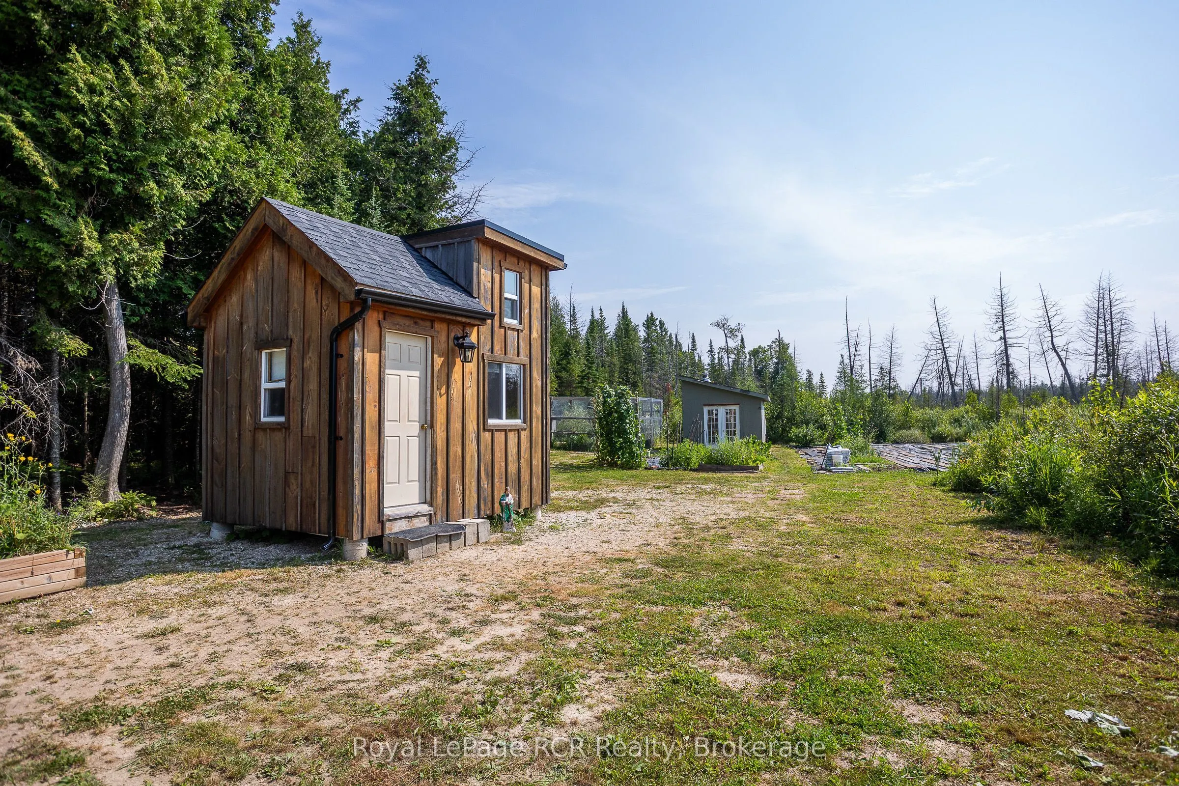 Lot 6 12th Concession B