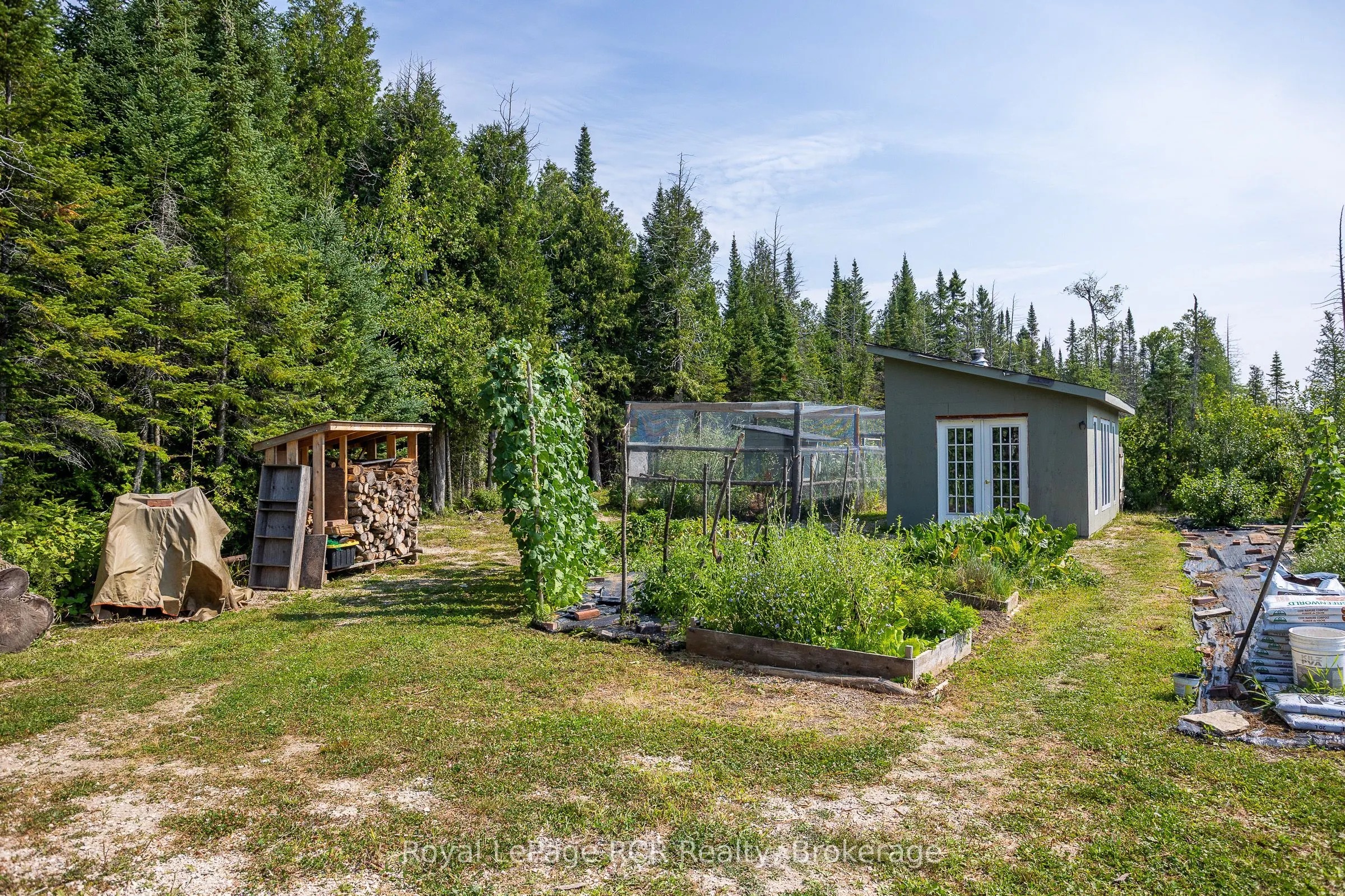 Lot 6 12th Concession B