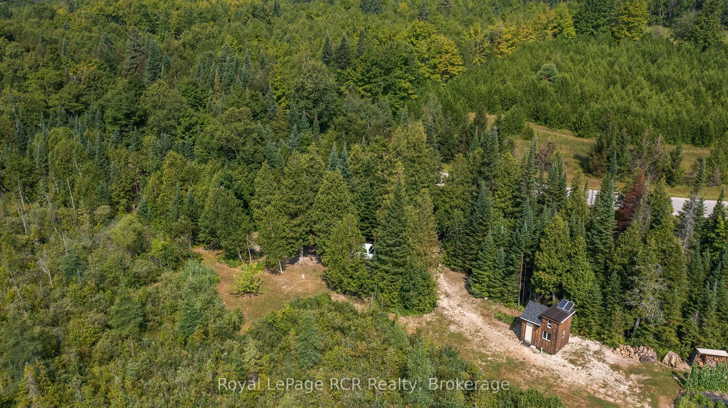 Lot 6 12th Concession B