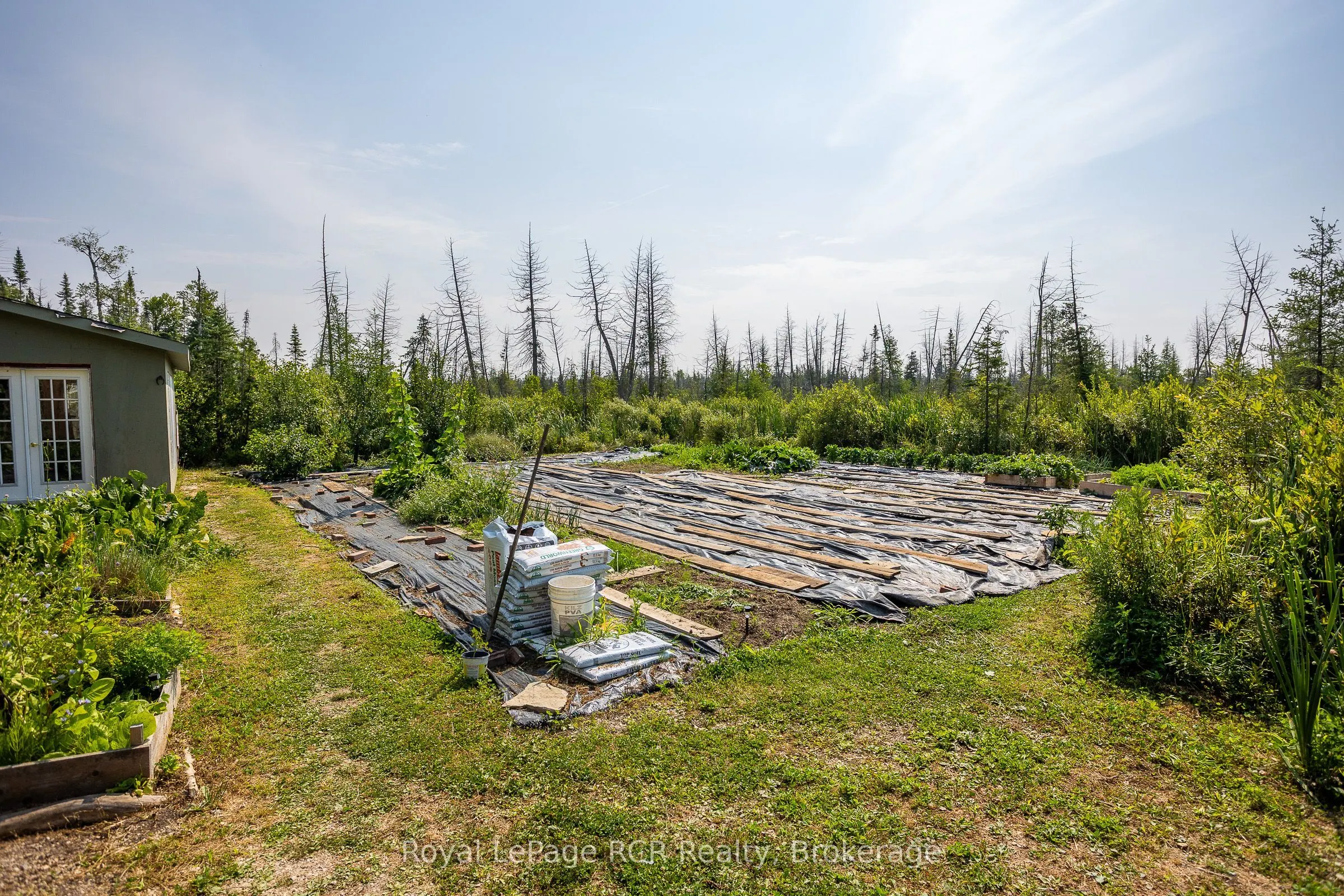 Lot 6 12th Concession B