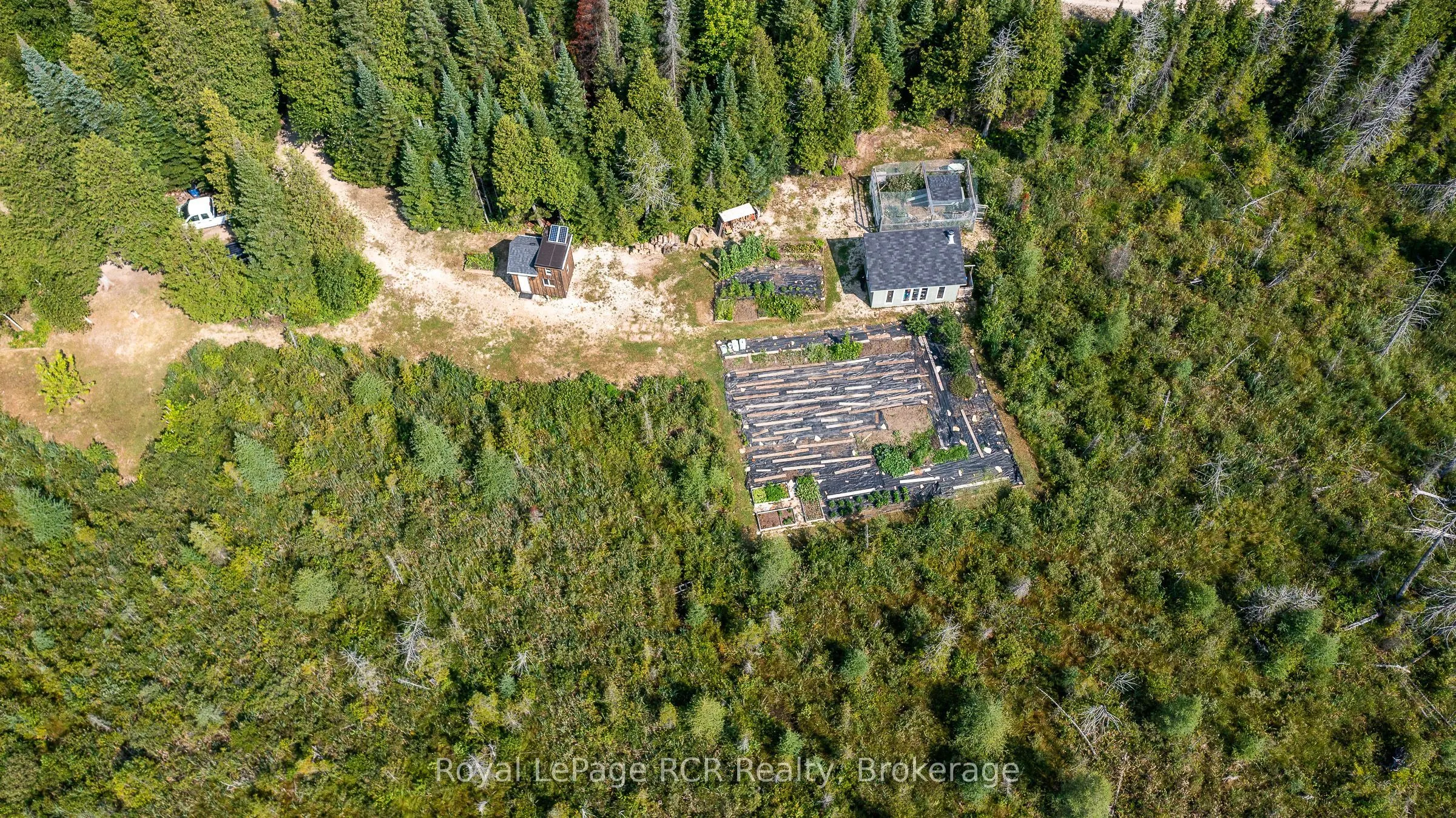 Lot 6 12th Concession B