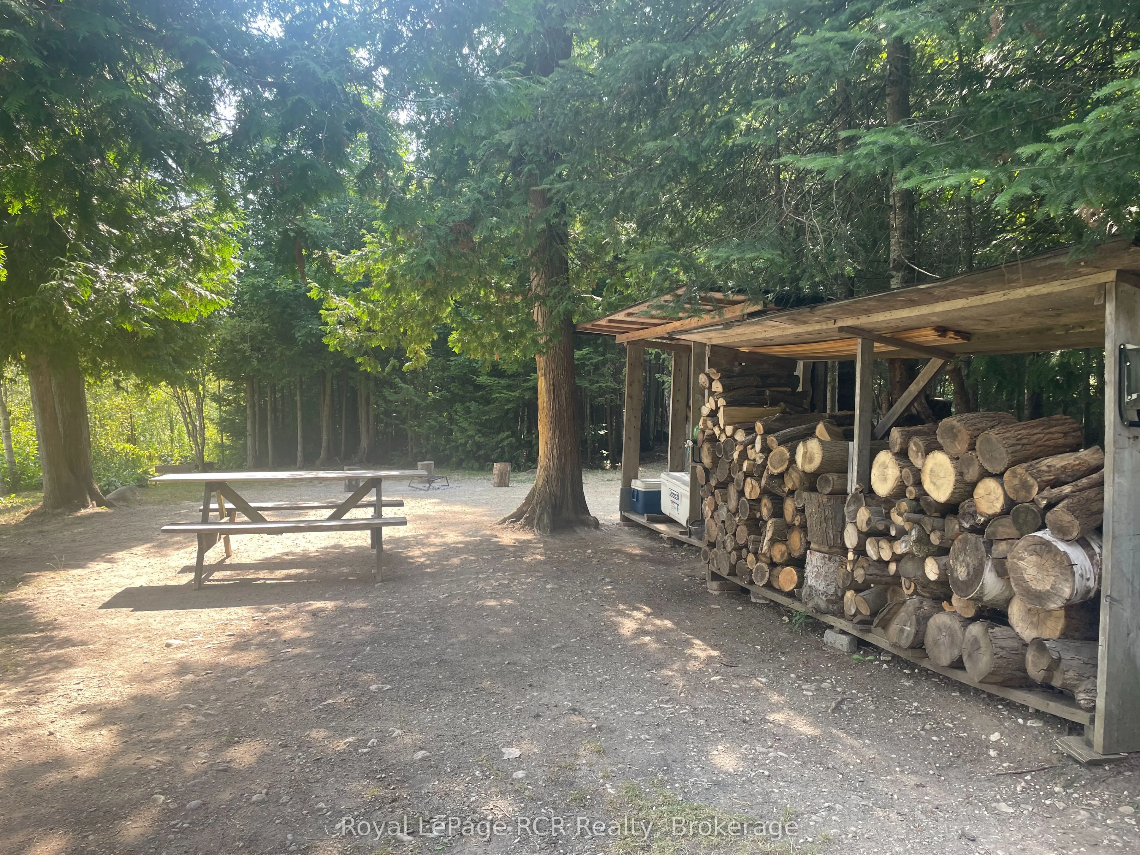 Lot 6 12th Concession B