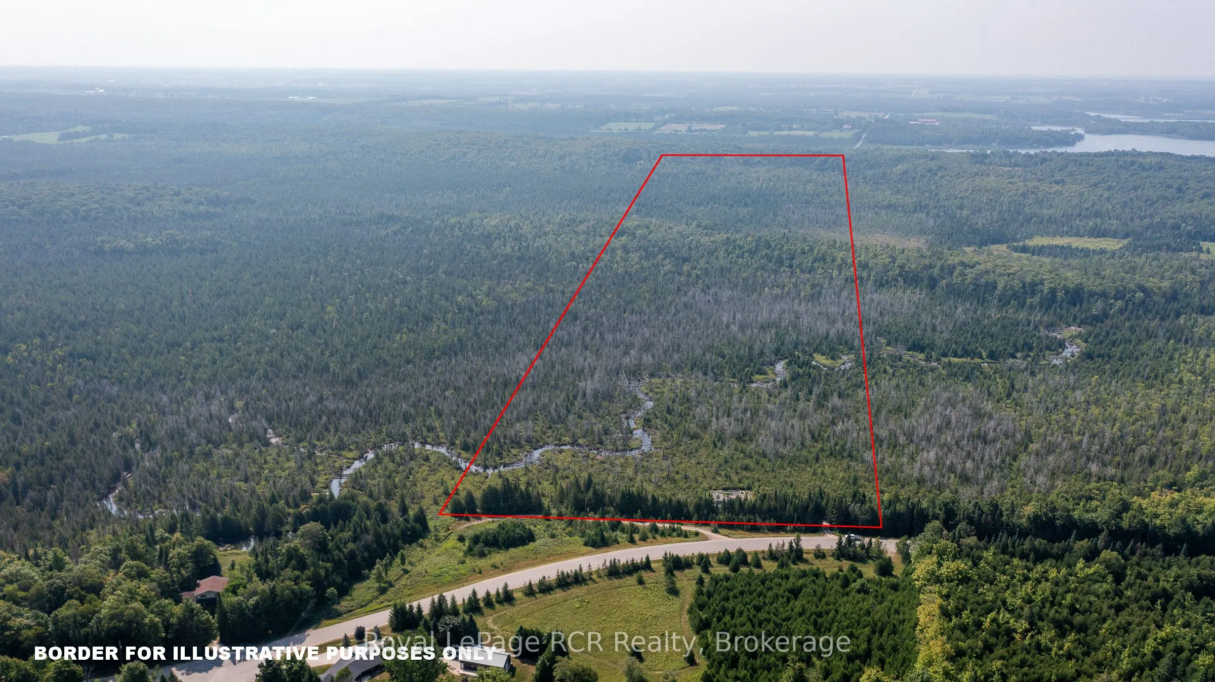 Lot 6 12th Concession B