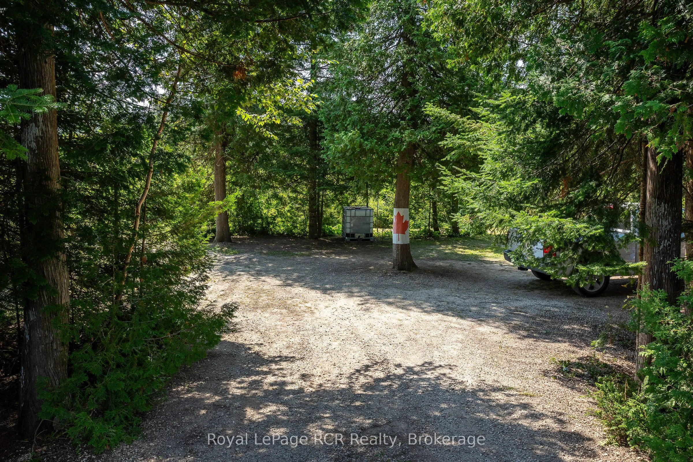 Lot 6 12th Concession B