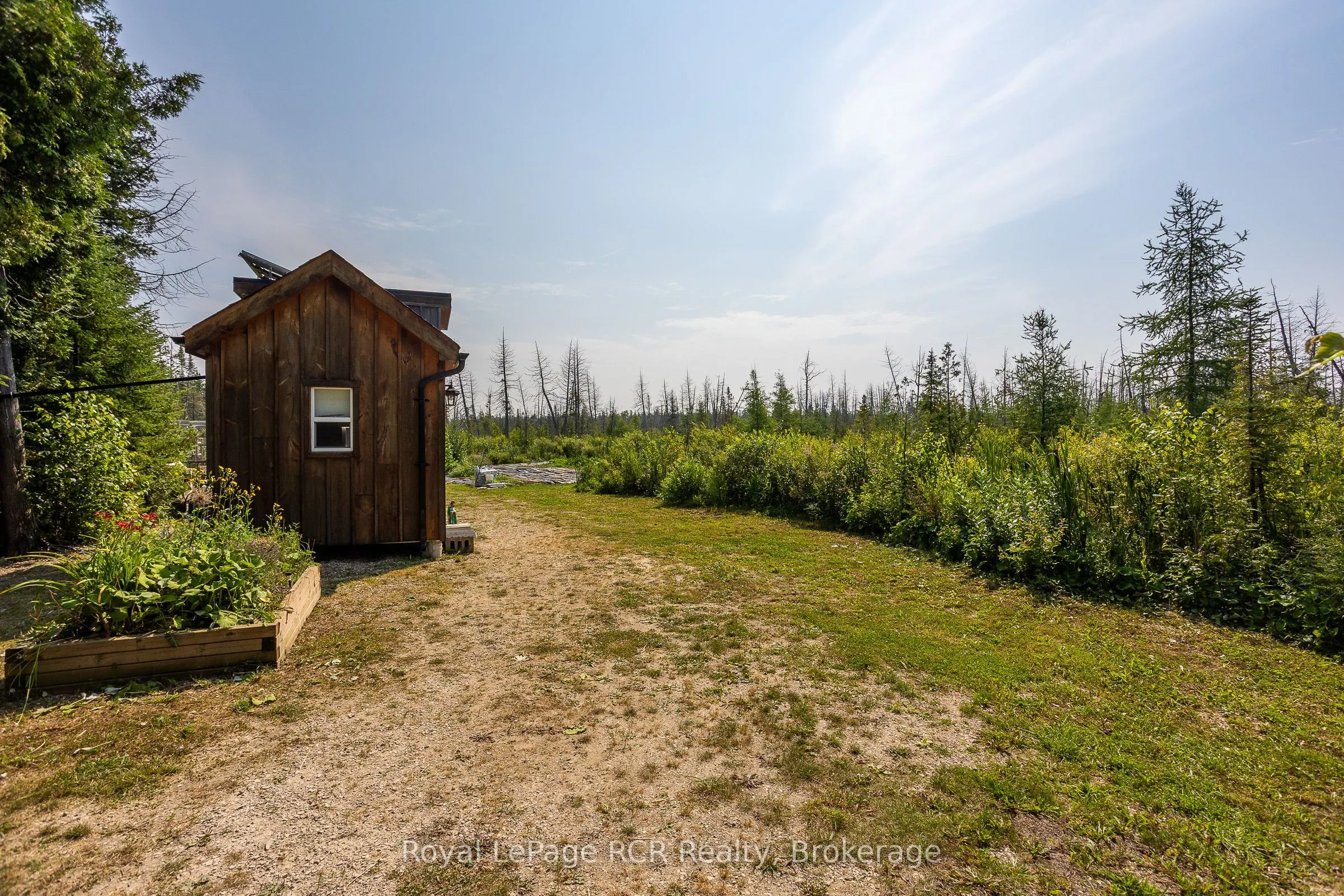 Lot 6 12th Concession B