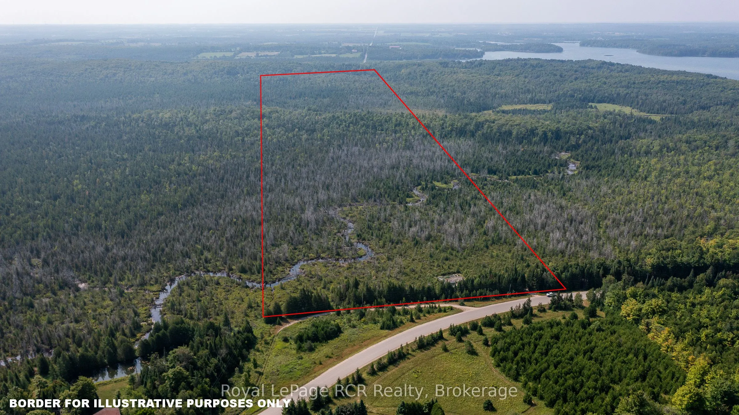 Lot 6 12th Concession B