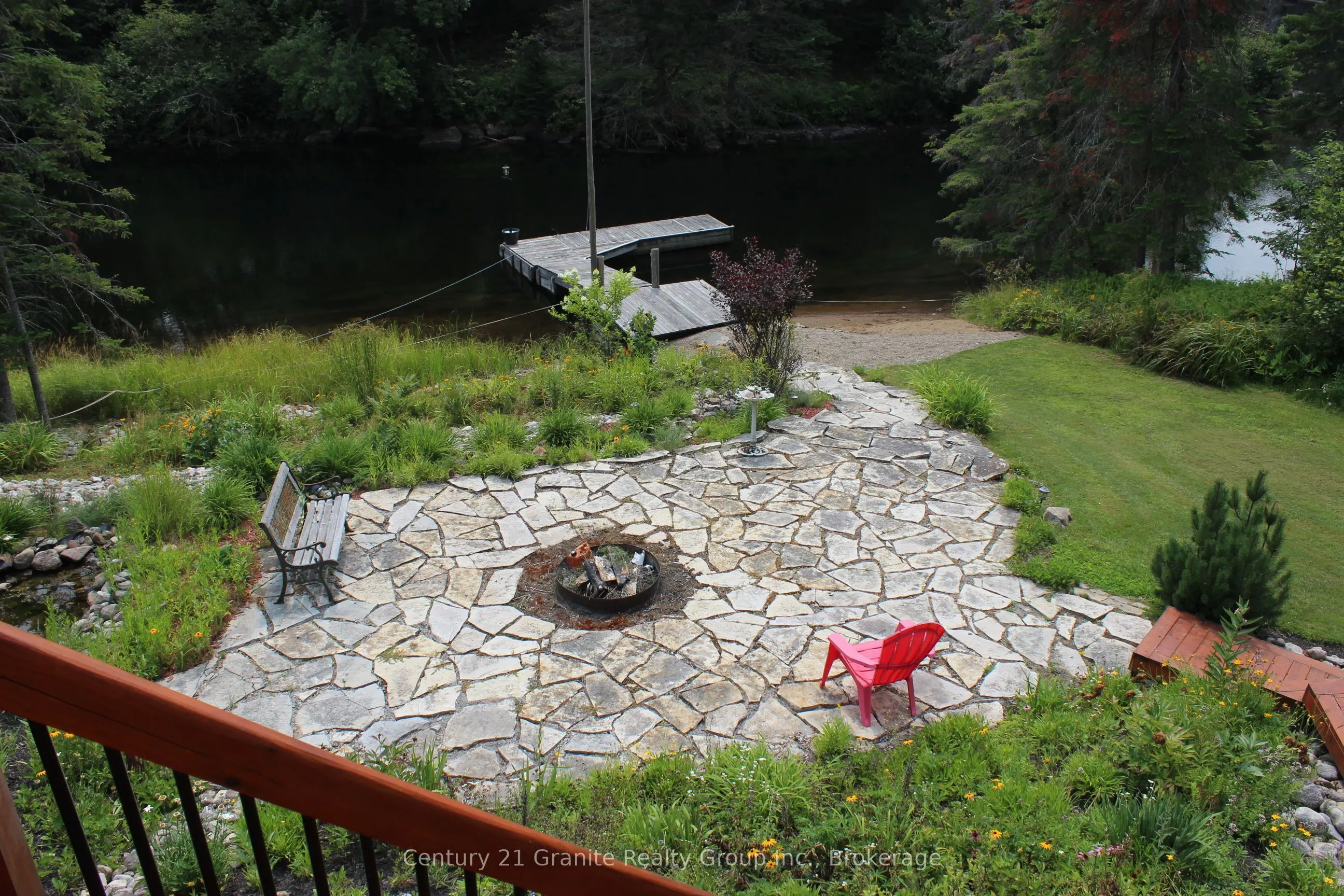 1082 Green Lake Road