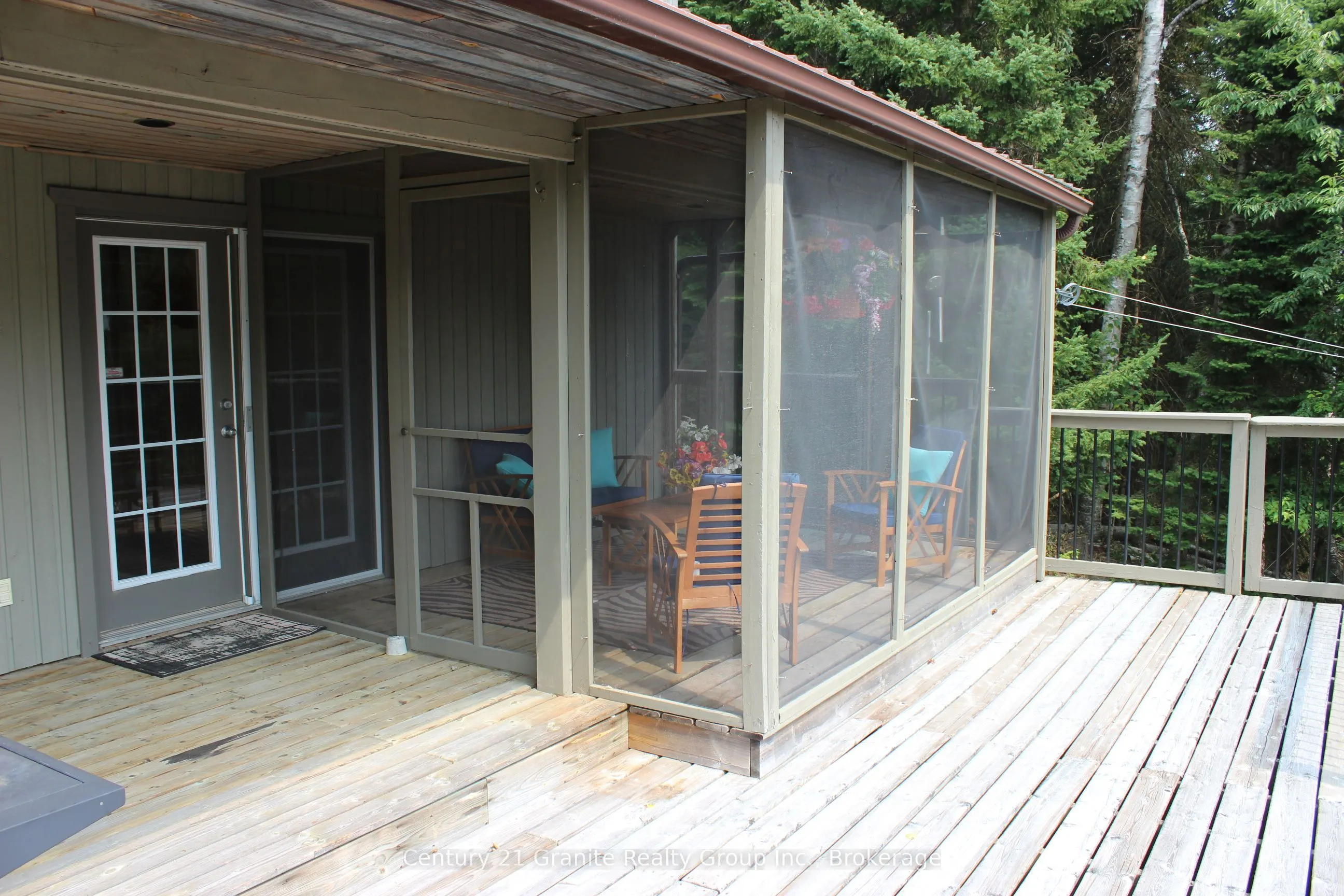 1082 Green Lake Road