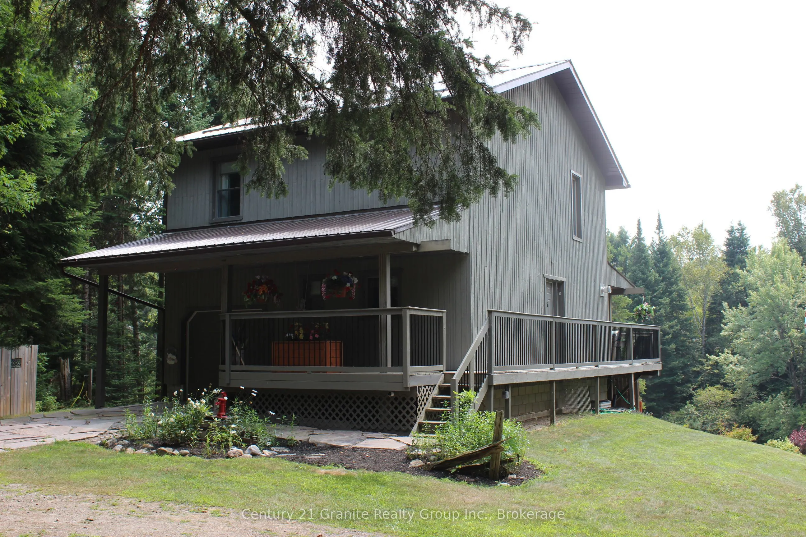 1082 Green Lake Road