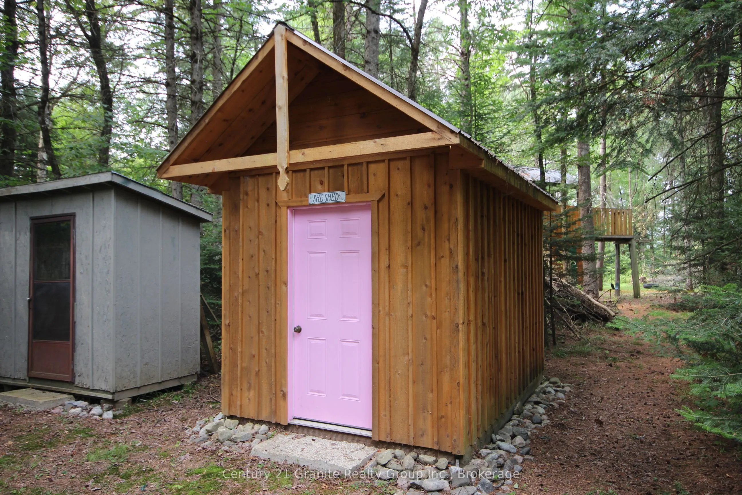 1082 Green Lake Road