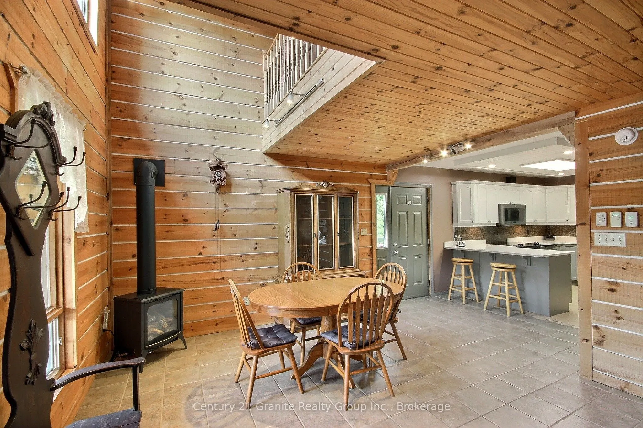 1082 Green Lake Road